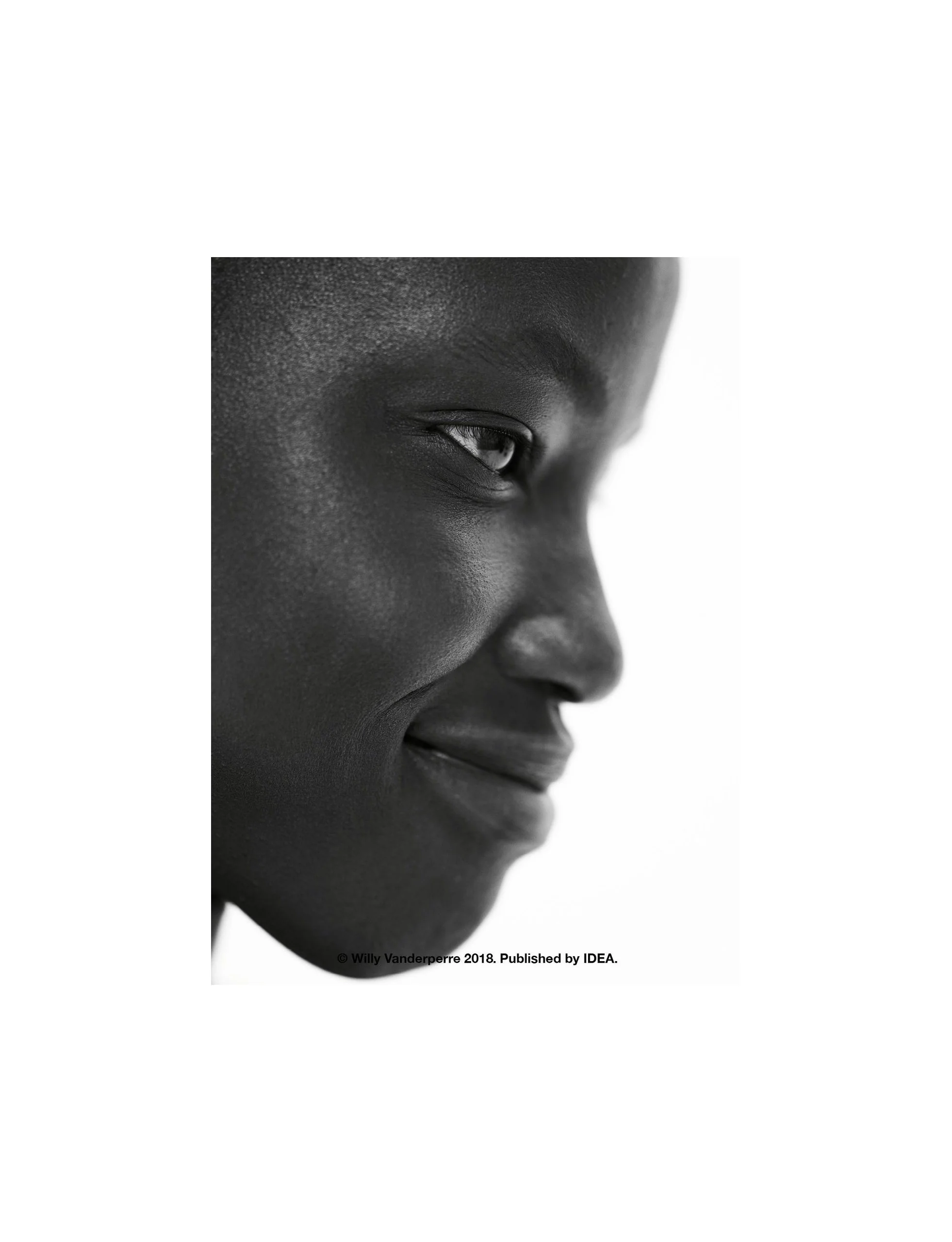 IDEA X WILLY VANDERPERRE /12 - Image 3