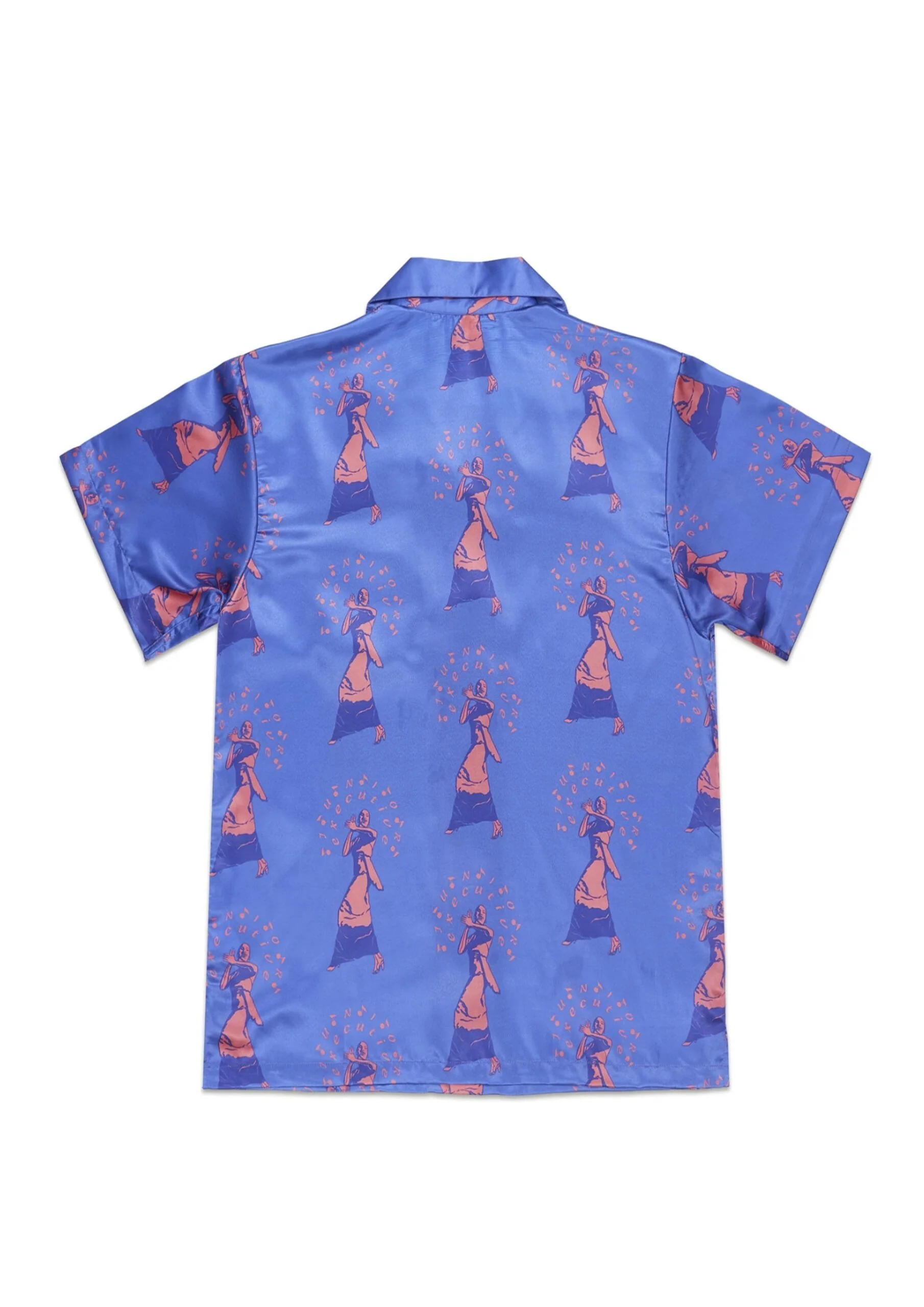 JUNIOR EXECUTIVE DANCE SHIRT - Image 2