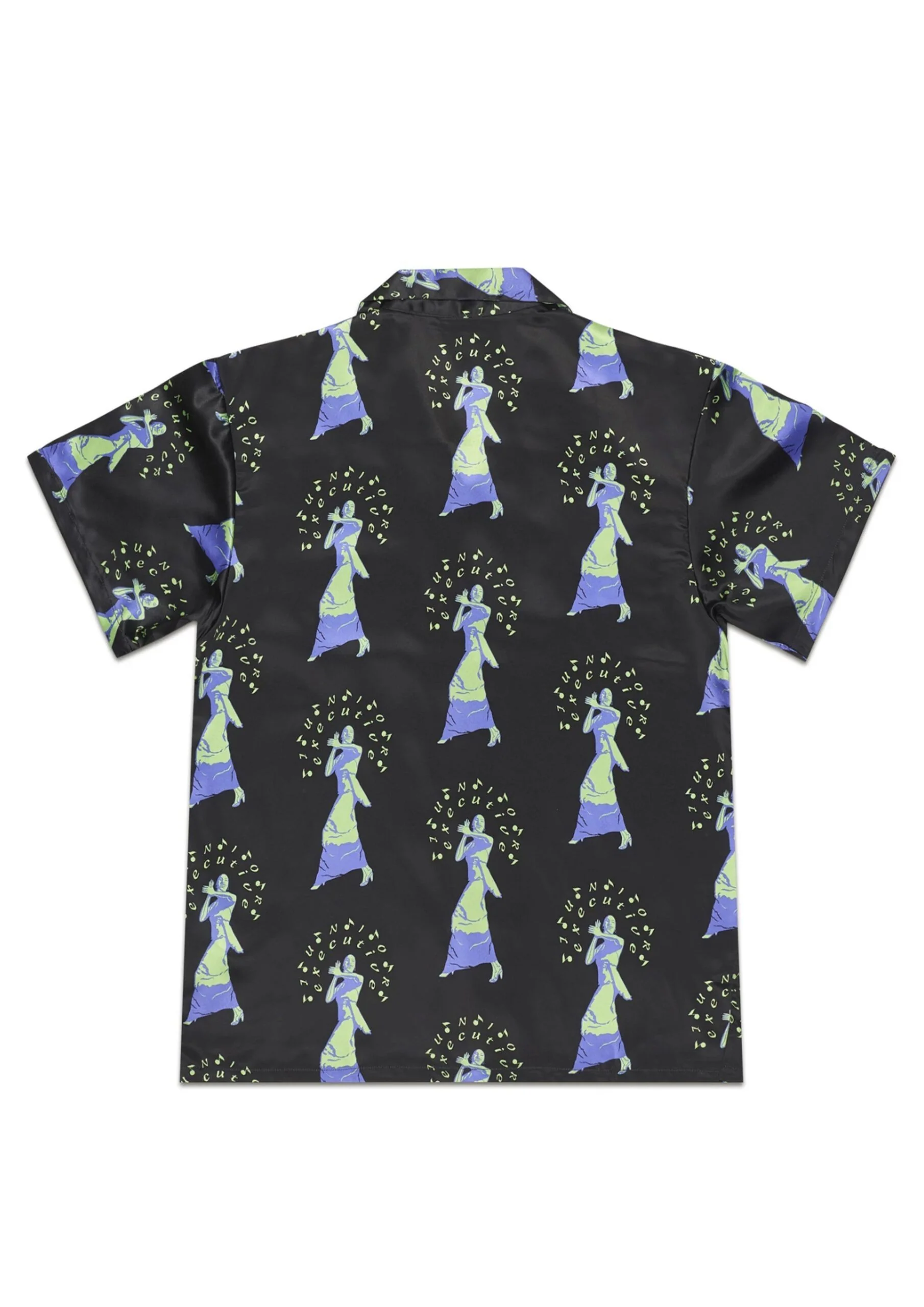 JUNIOR EXECUTIVE DANCE SHIRT - Image 2