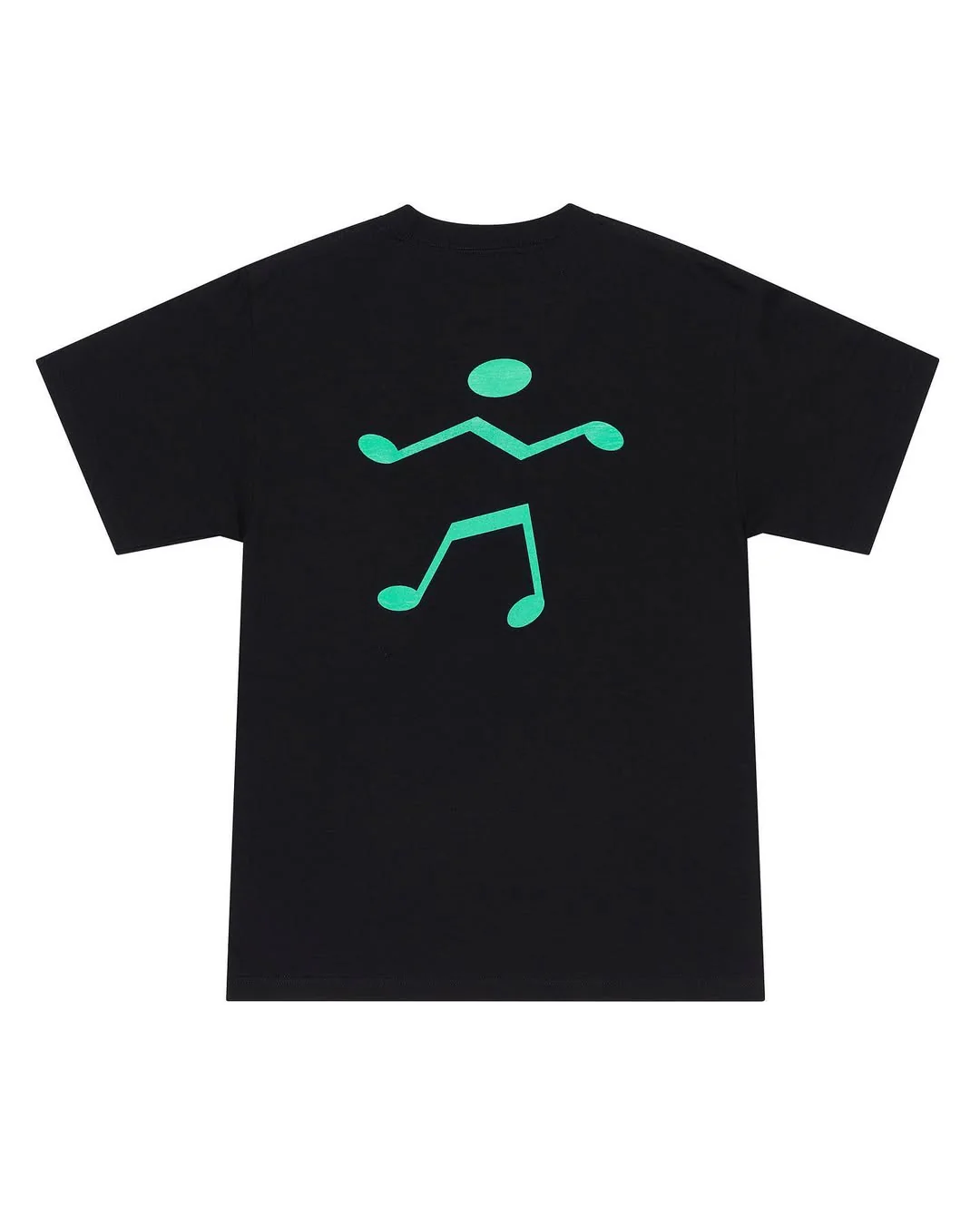 JUNIOR EXECUTIVE MUST DANCE BLACK - Image 2