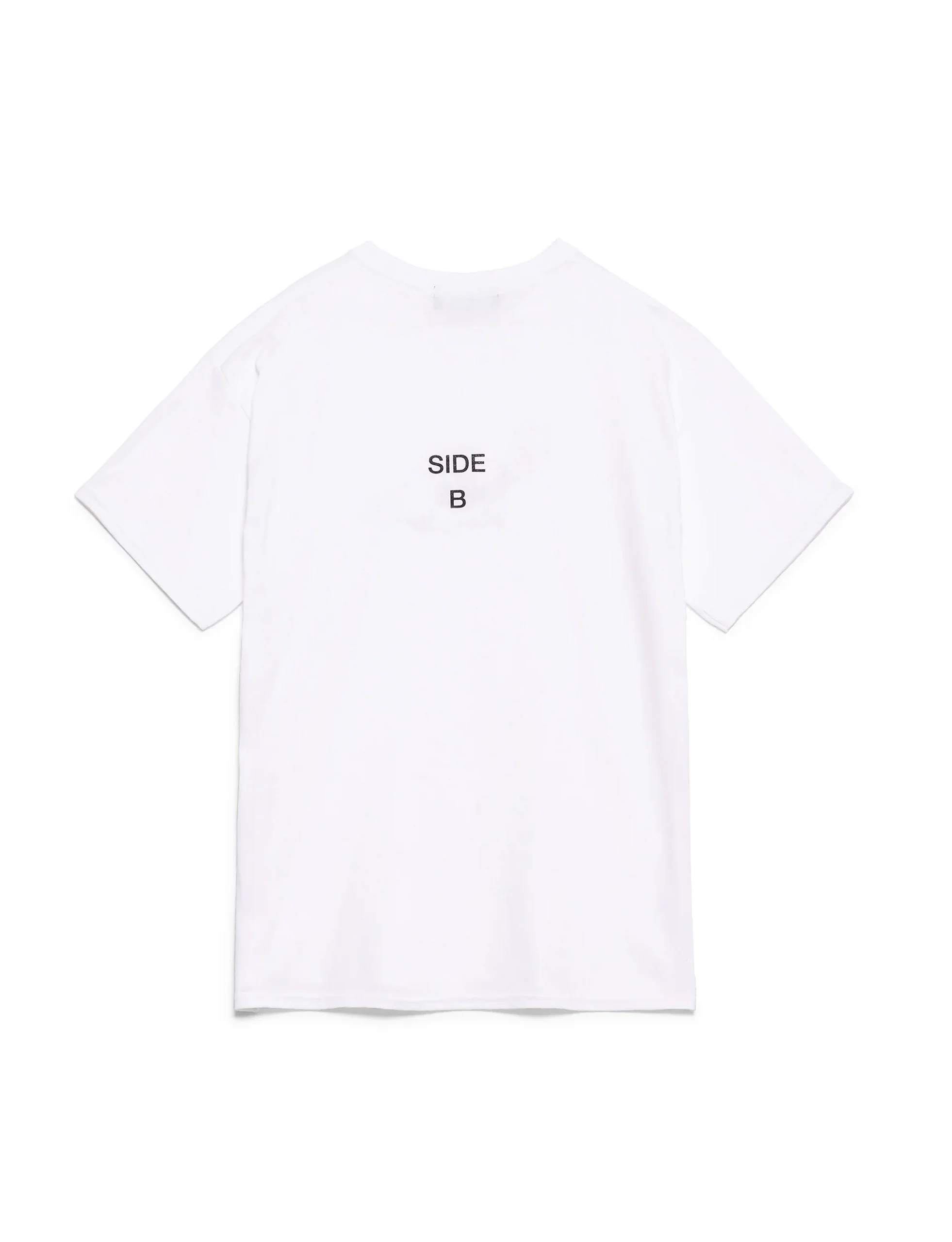 JUNIOR EXECUTIVE WHITE LABEL TEE - Image 2