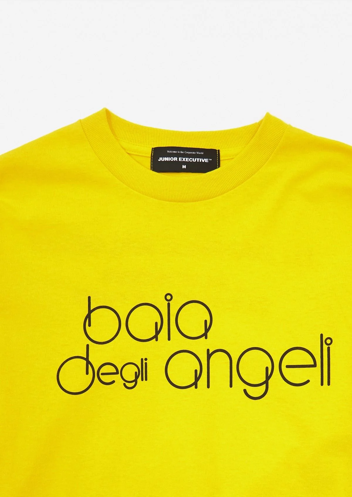 JUNIOR EXECUTIVE X DB BAIA LS TEE - Image 2