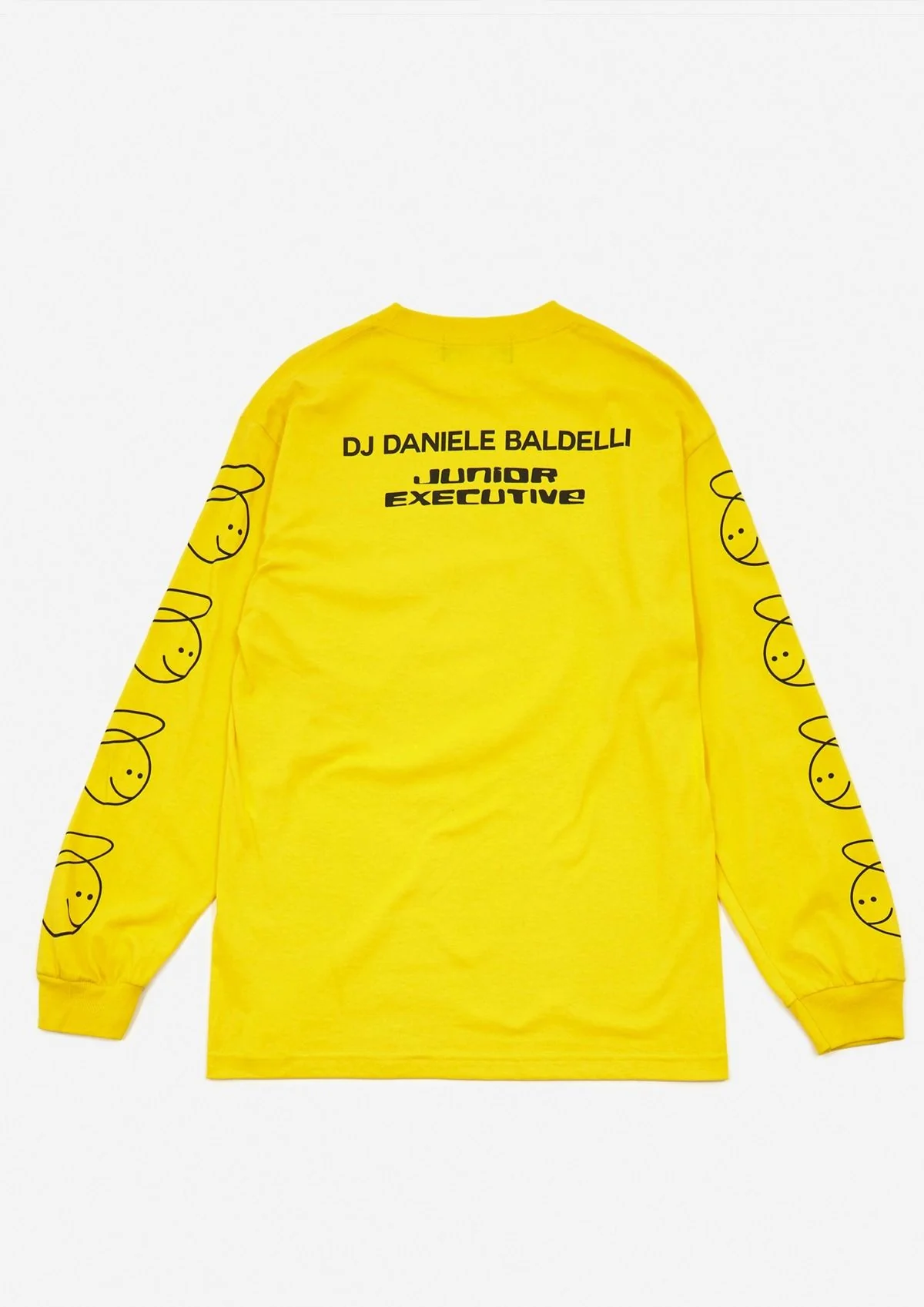 JUNIOR EXECUTIVE X DB BAIA LS TEE - Image 3
