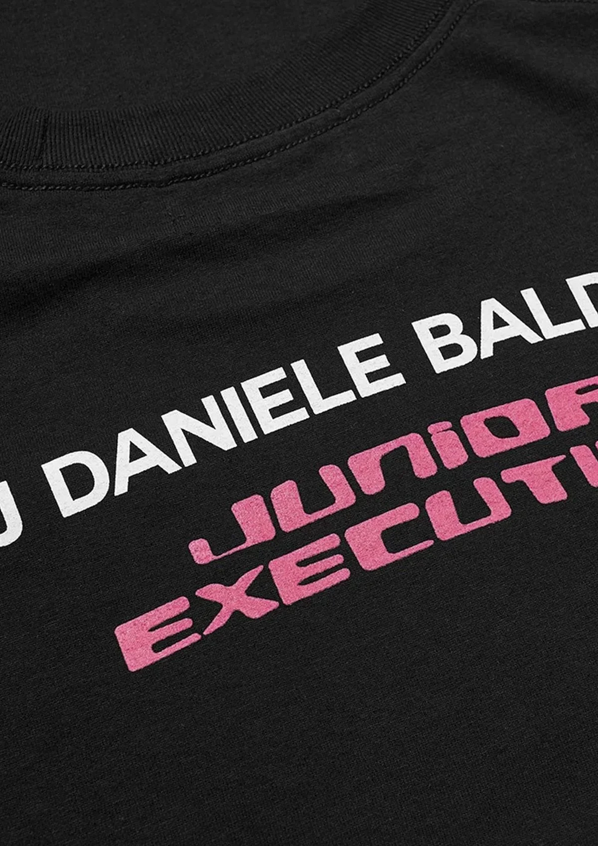 JUNIOR EXECUTIVE X DB BAIA TEE - Image 2