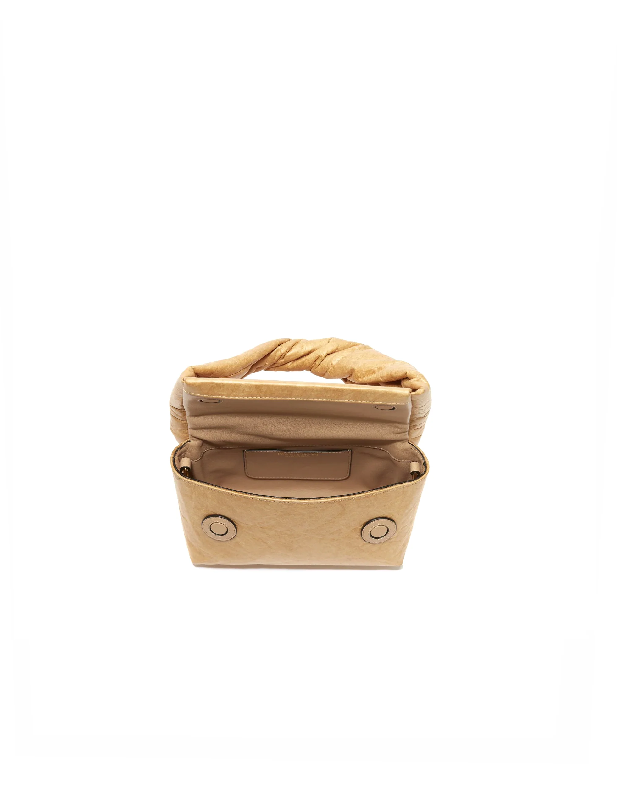JW ANDERSON MIDI TWISTER BAG - Image 3