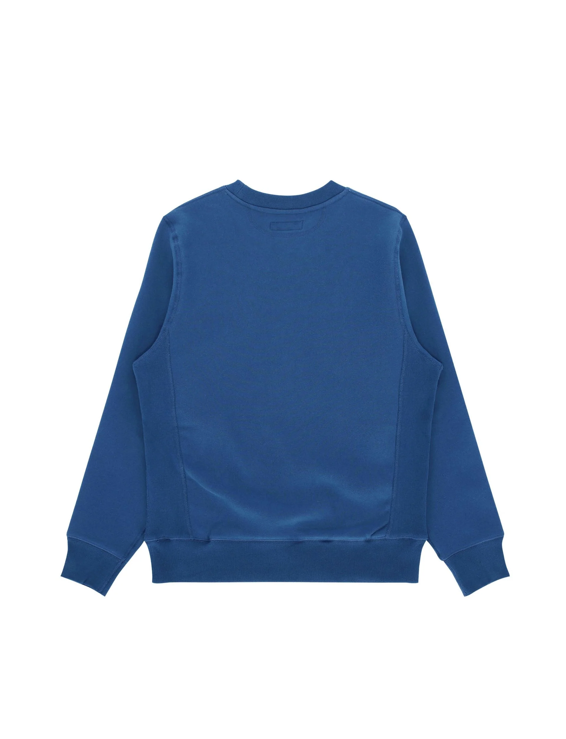 KNOW WAVE MULTI CREWNECK SWEATSHIRT - Image 3
