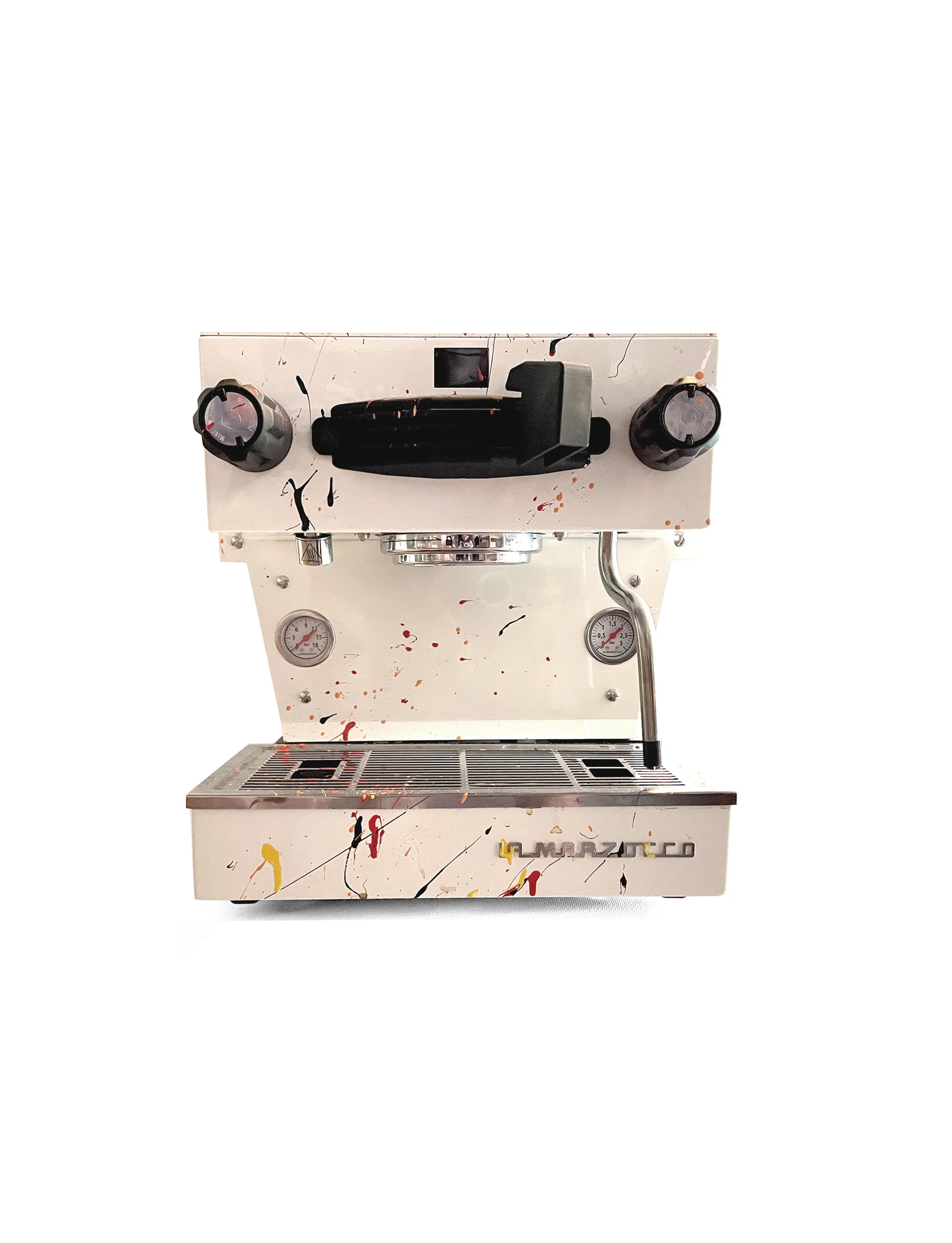 La Marzocco Linea Mini x minishopmadrid 3/3 - Image 2