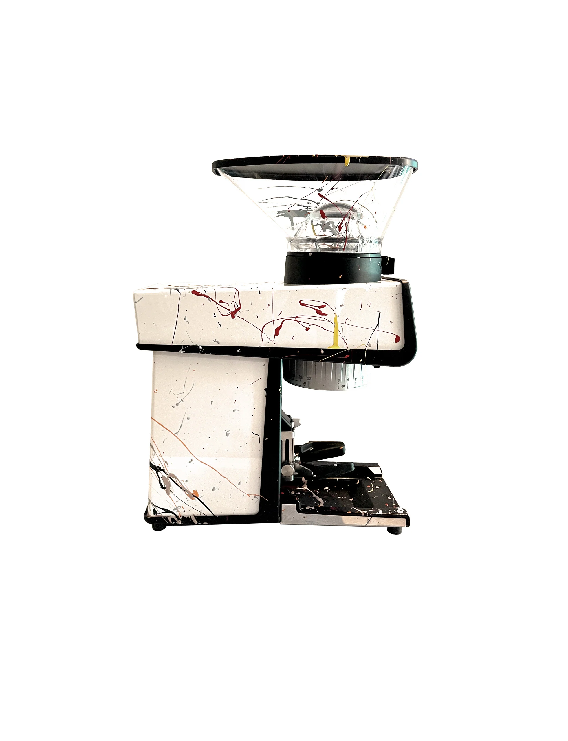 La Marzocco Pico White - Image 2