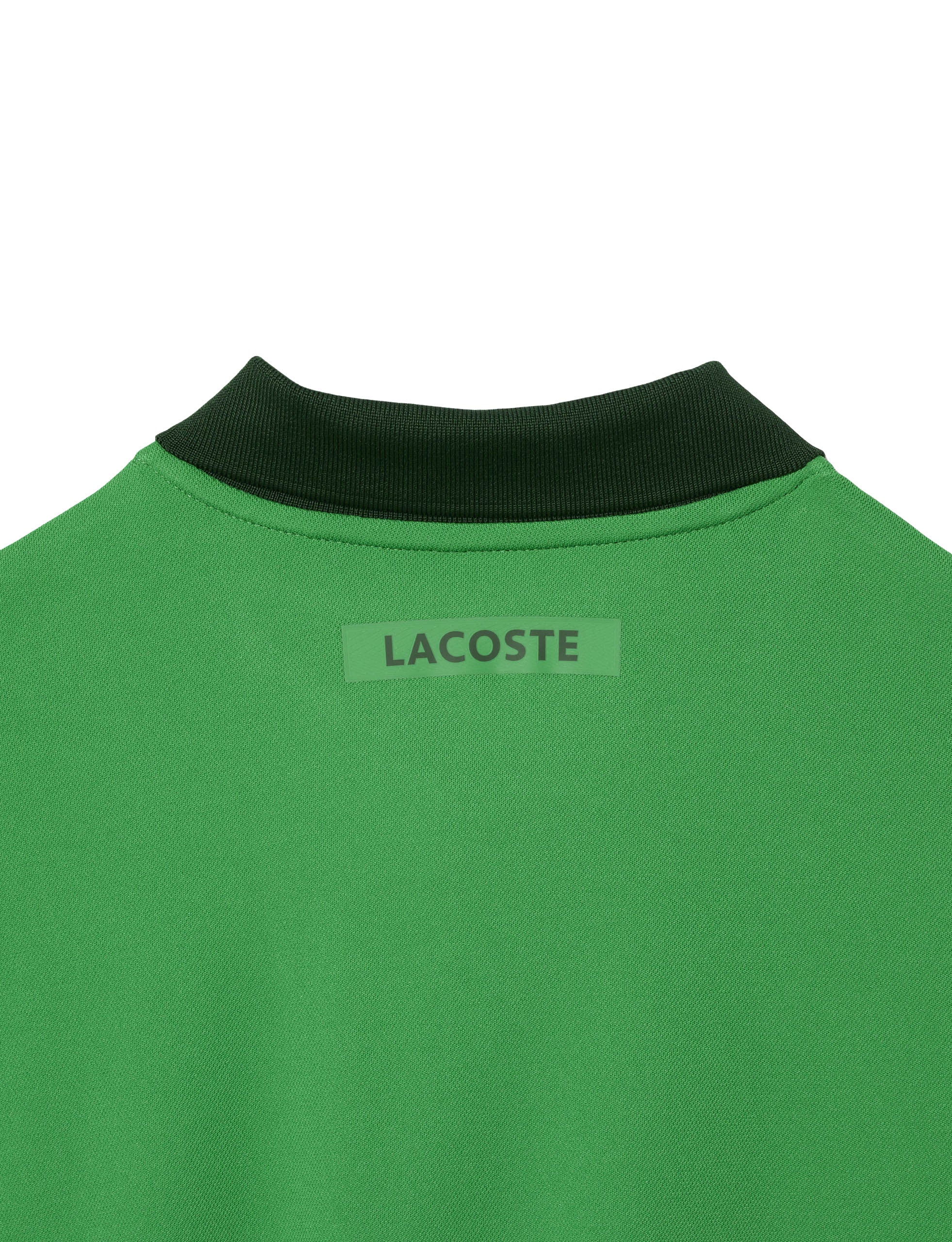 Lacoste Men's Lacoste Tennis x Novak Djokovic Polo - Image 2