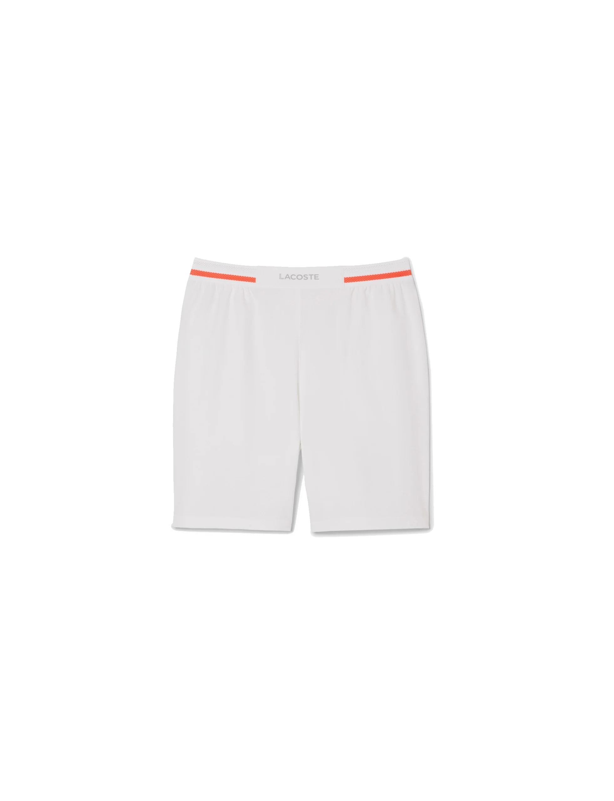 Lacoste Men's Lacoste Tennis x Novak Djokovic Shorts - Image 2