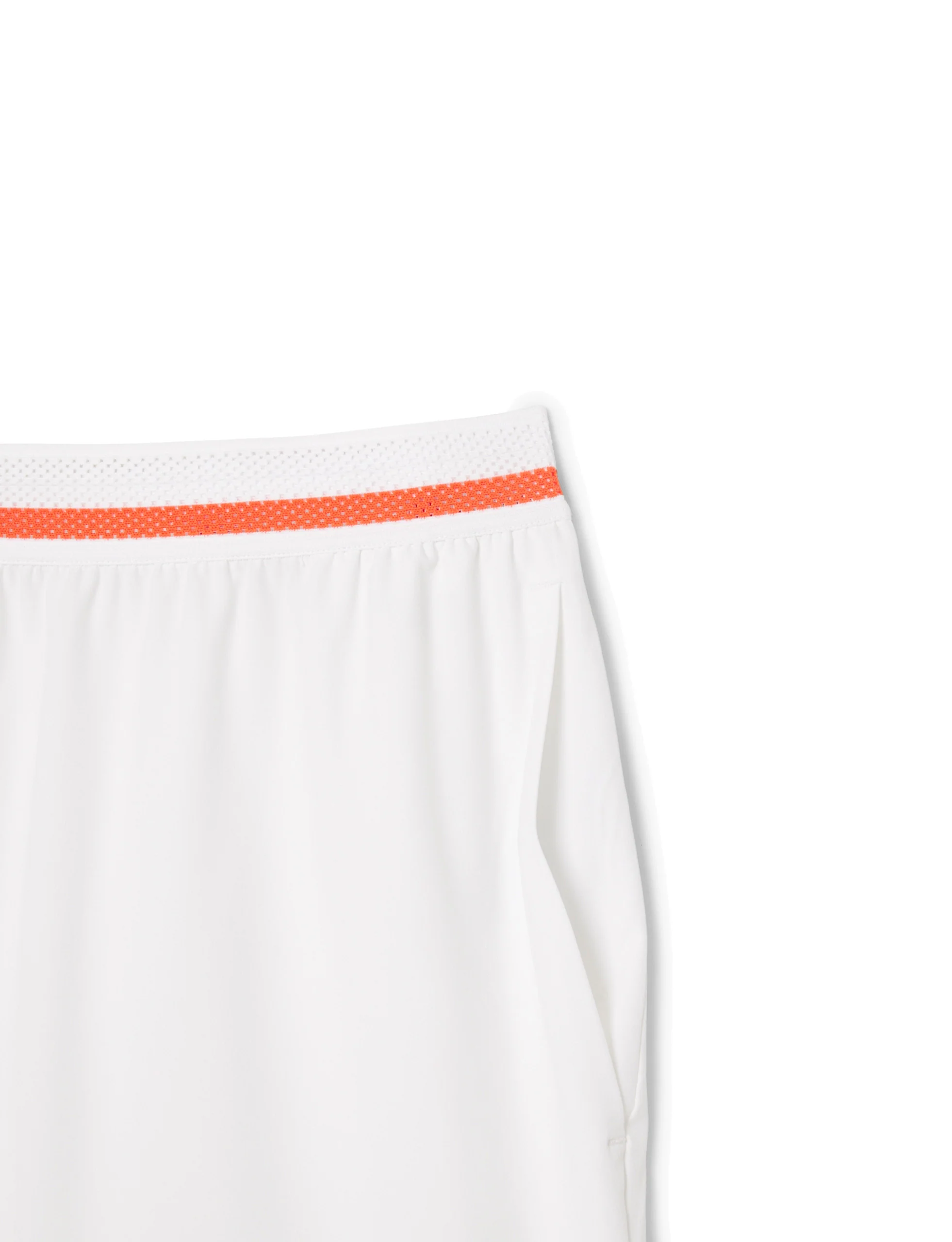 Lacoste Men's Lacoste Tennis x Novak Djokovic Shorts - Image 3