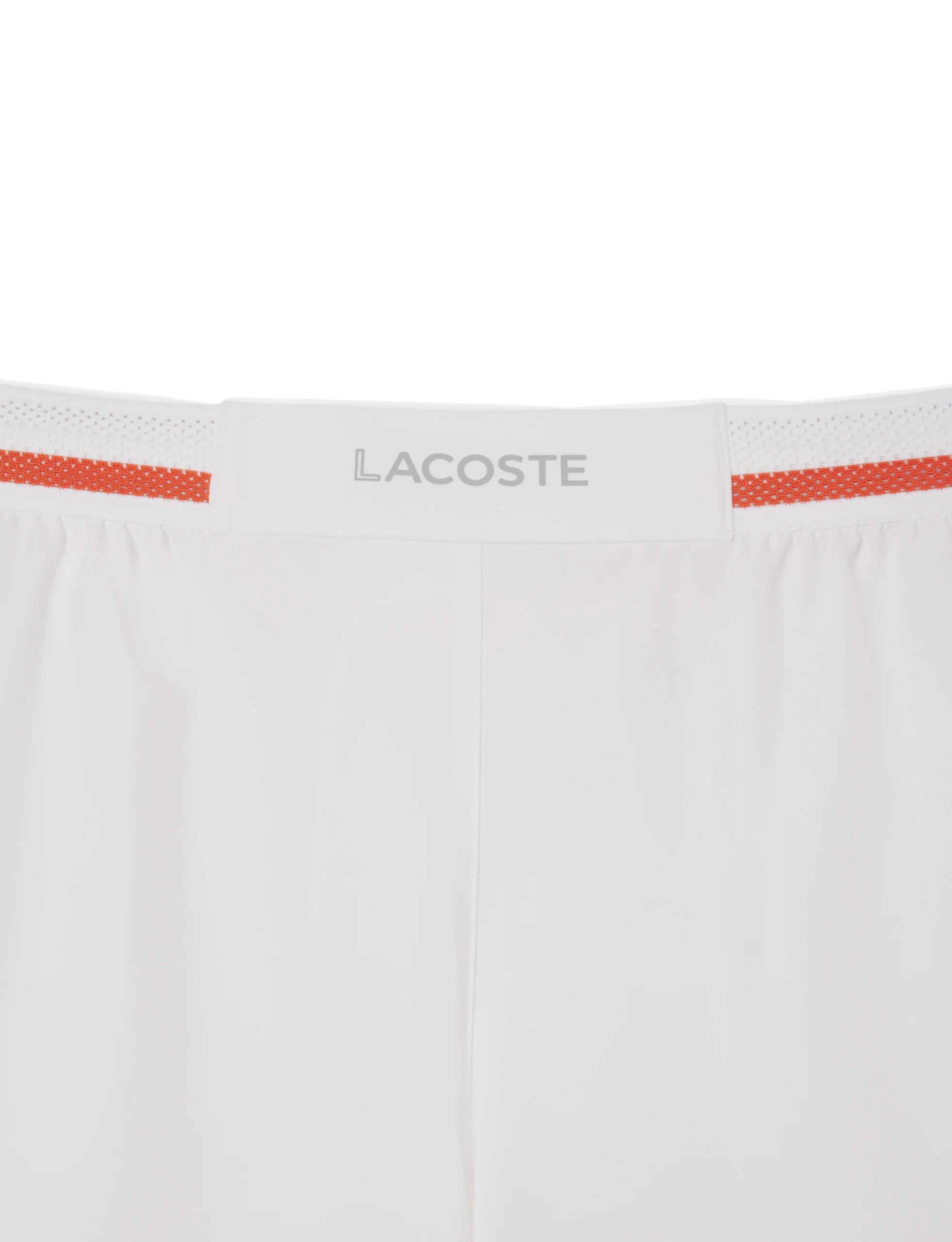 Lacoste Men's Lacoste Tennis x Novak Djokovic Shorts - Image 5