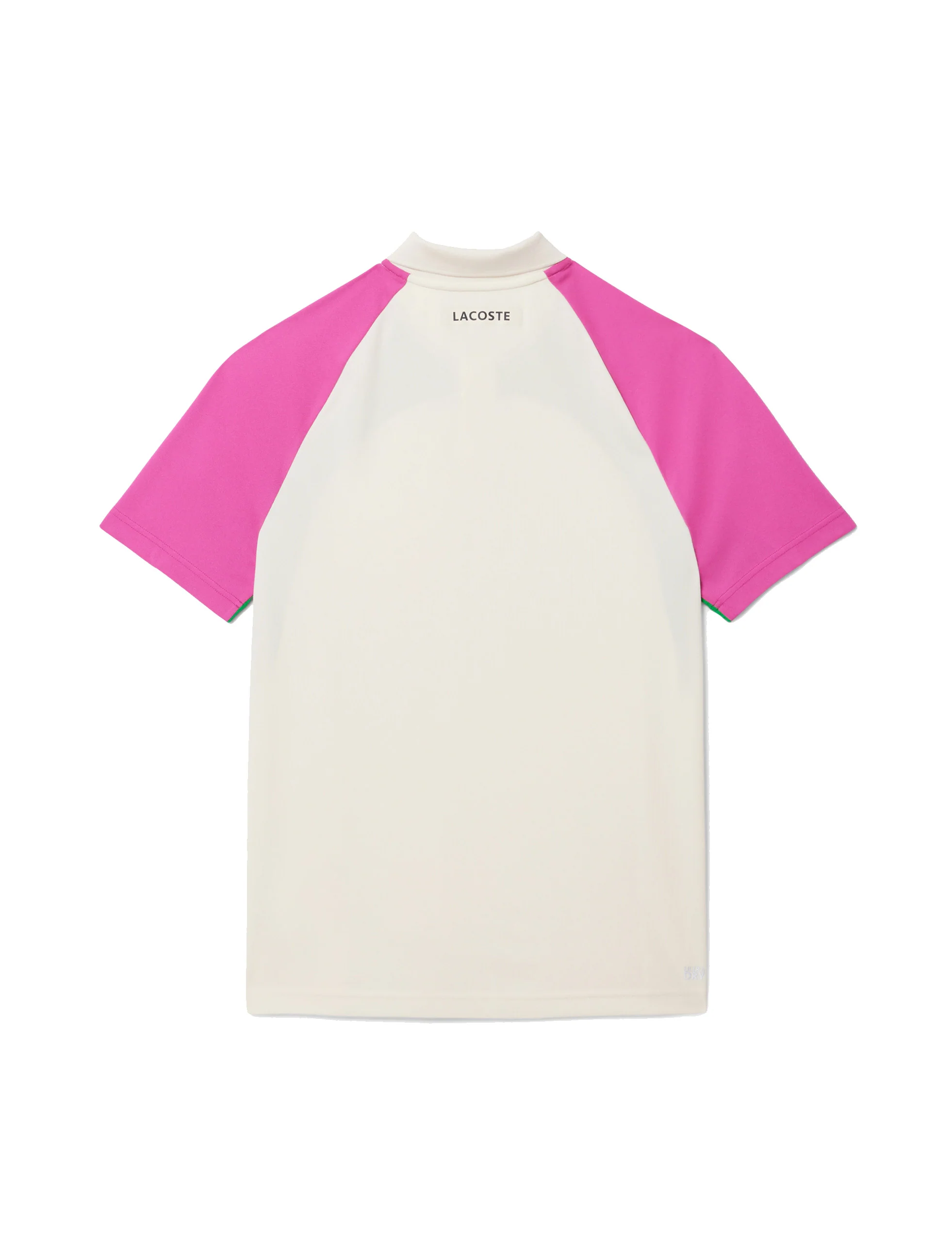 Lacoste Men's Ultra Dry Colorblock Tennis Polo - Image 3