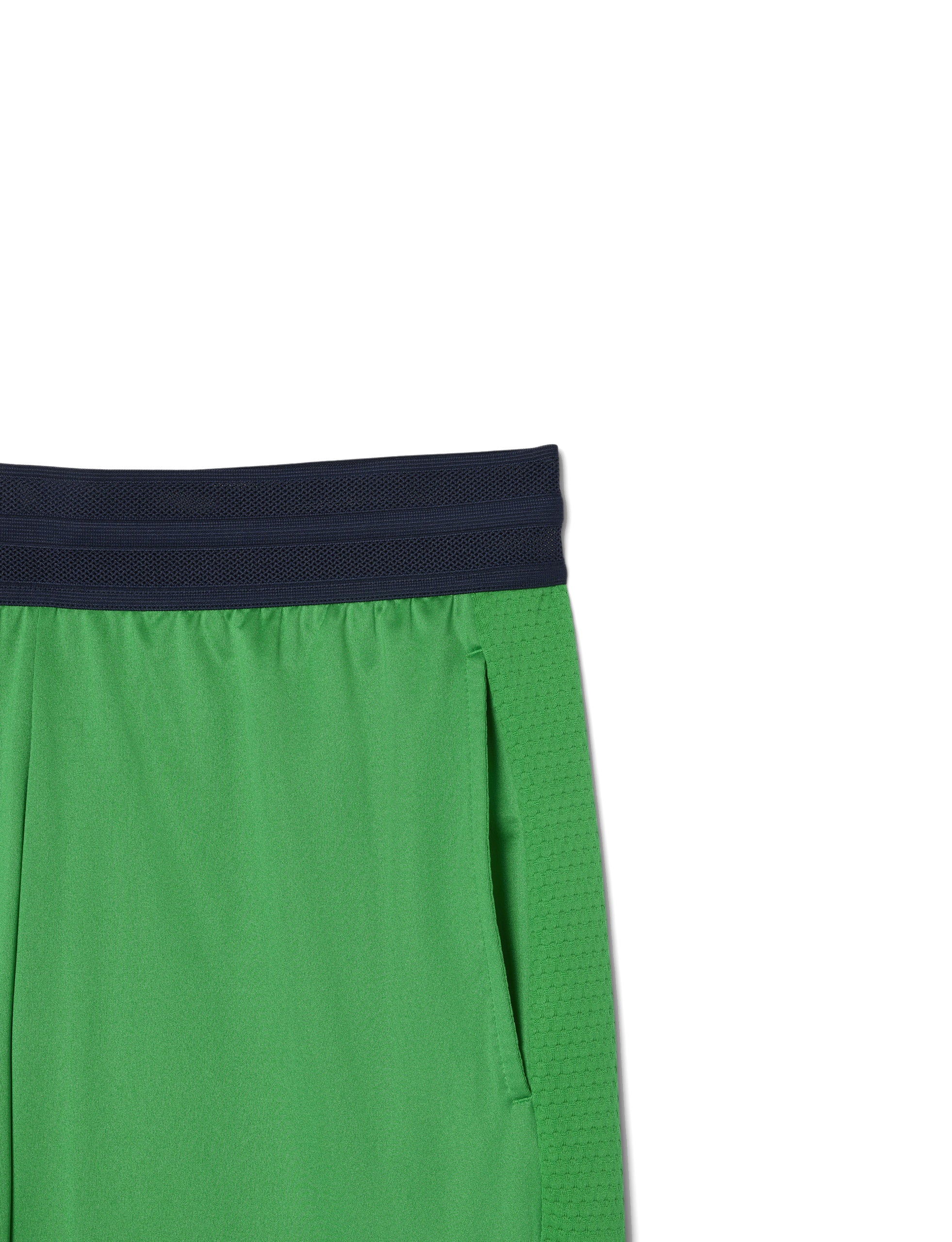 Lacoste Men's Ultra Dry Stretch Tennis Shorts - Image 3