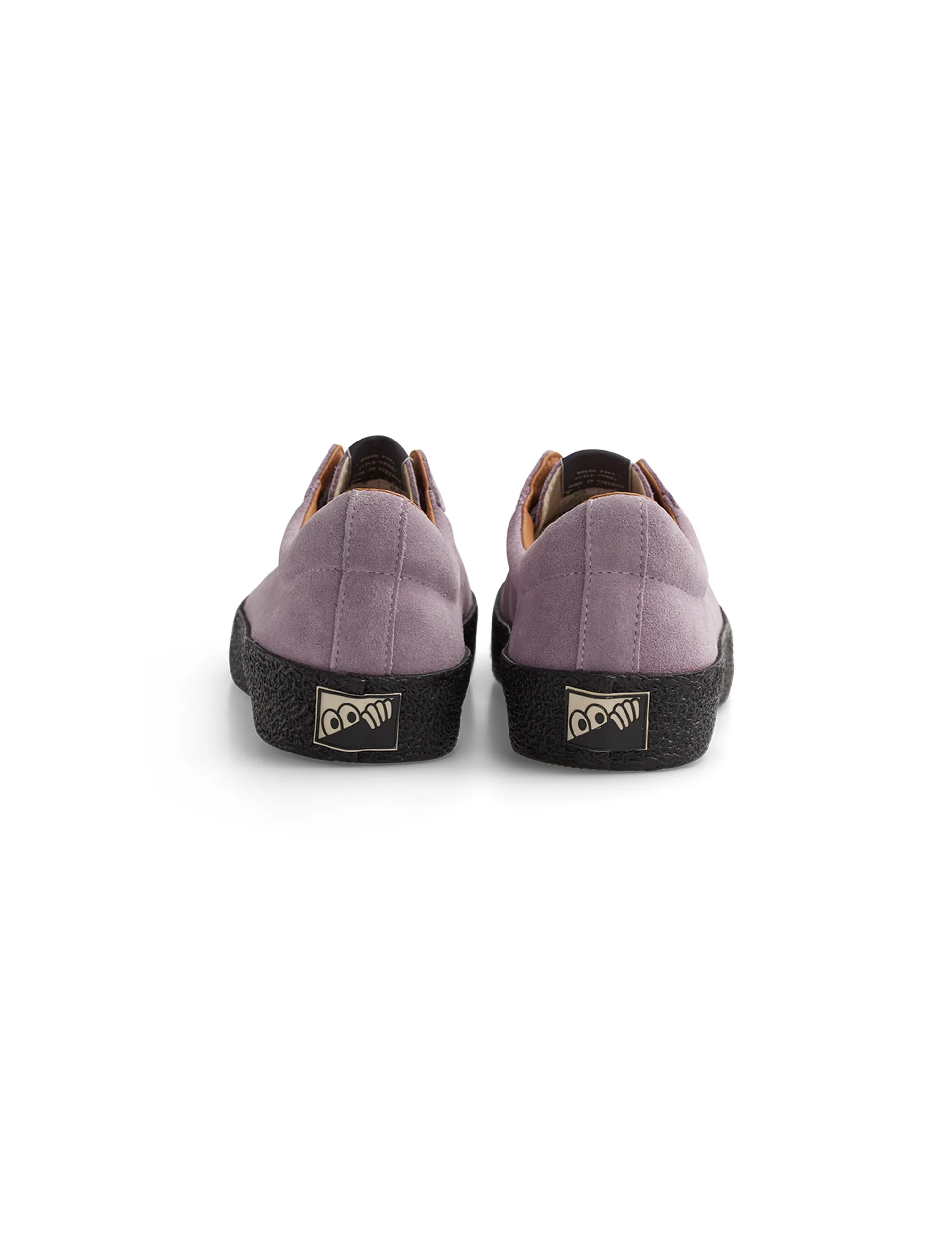 LAST RESORT VM002 SUEDE LO (LILAC/BLACK) - Image 3