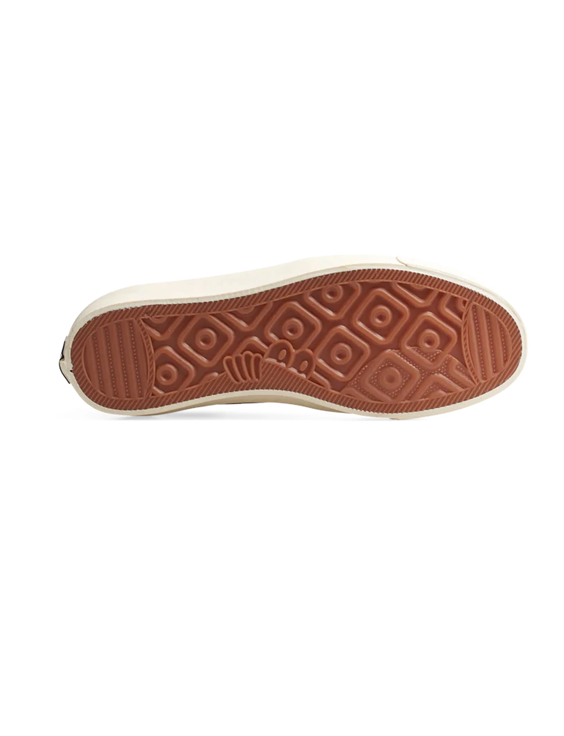 LAST RESORT VM003 SUEDE LO (CHEDDAR/WHITE) - Image 4