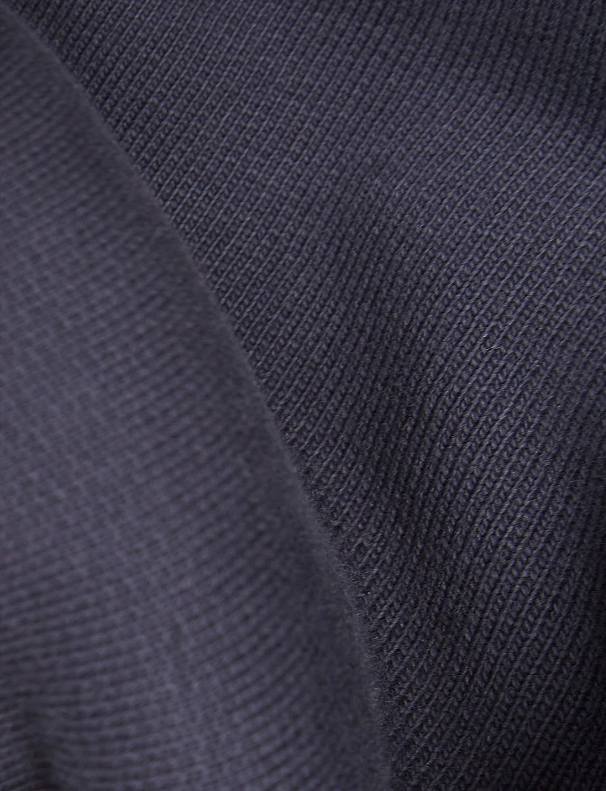 LATE CHECKOUT NAVY LC HOODIE - Image 3