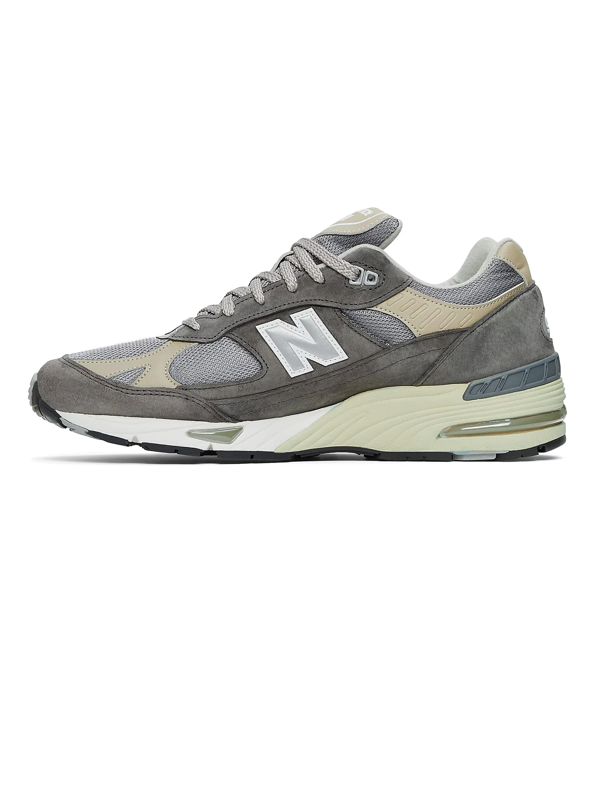 NEW BALANCE Made in the UK 991 ANNIVERSARY - Image 3