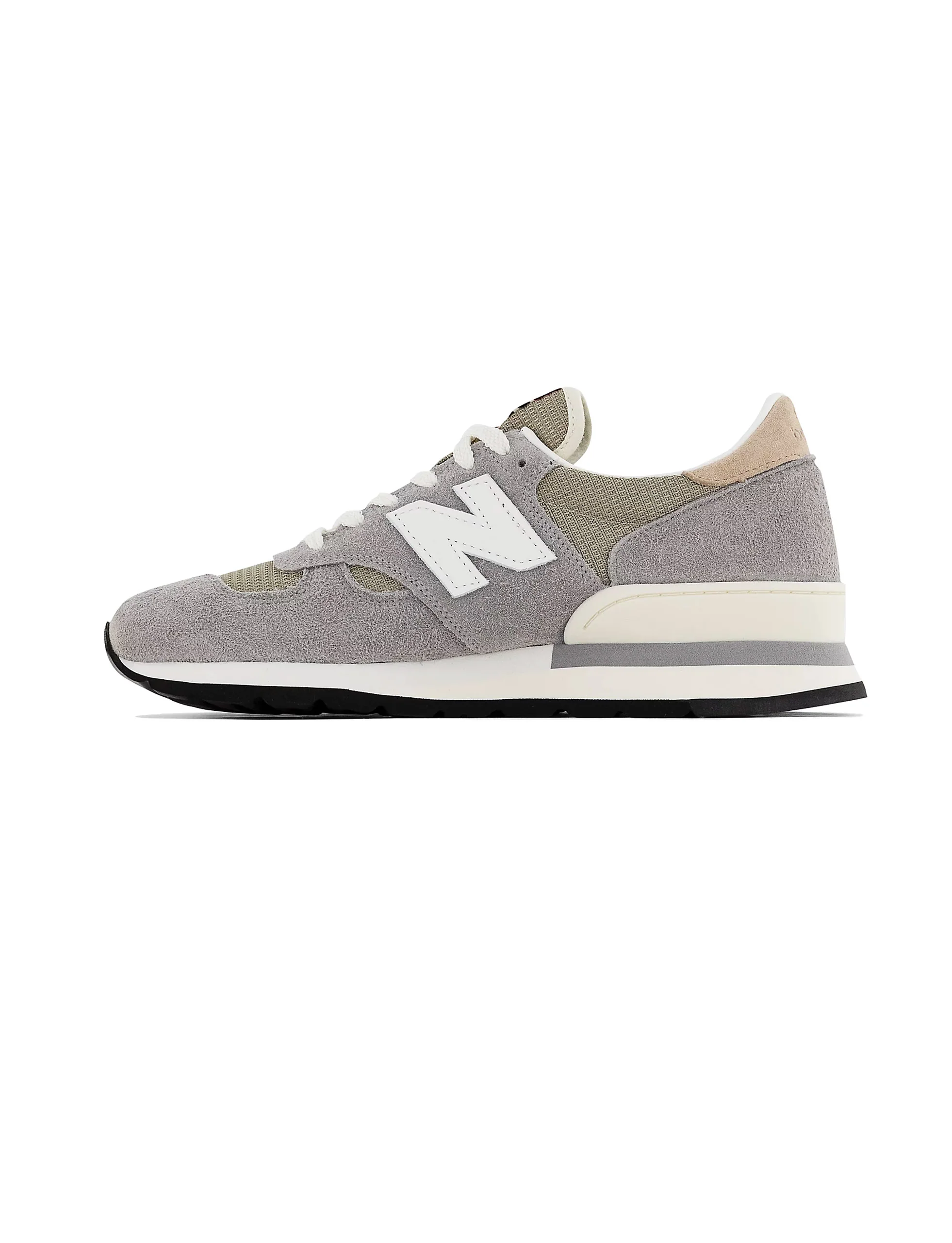 NEW BALANCE MADE in USA 990v1 - Image 3