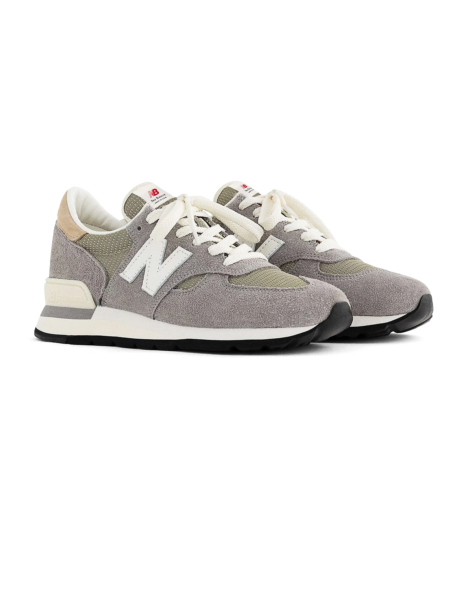 NEW BALANCE MADE in USA 990v1 - Image 6