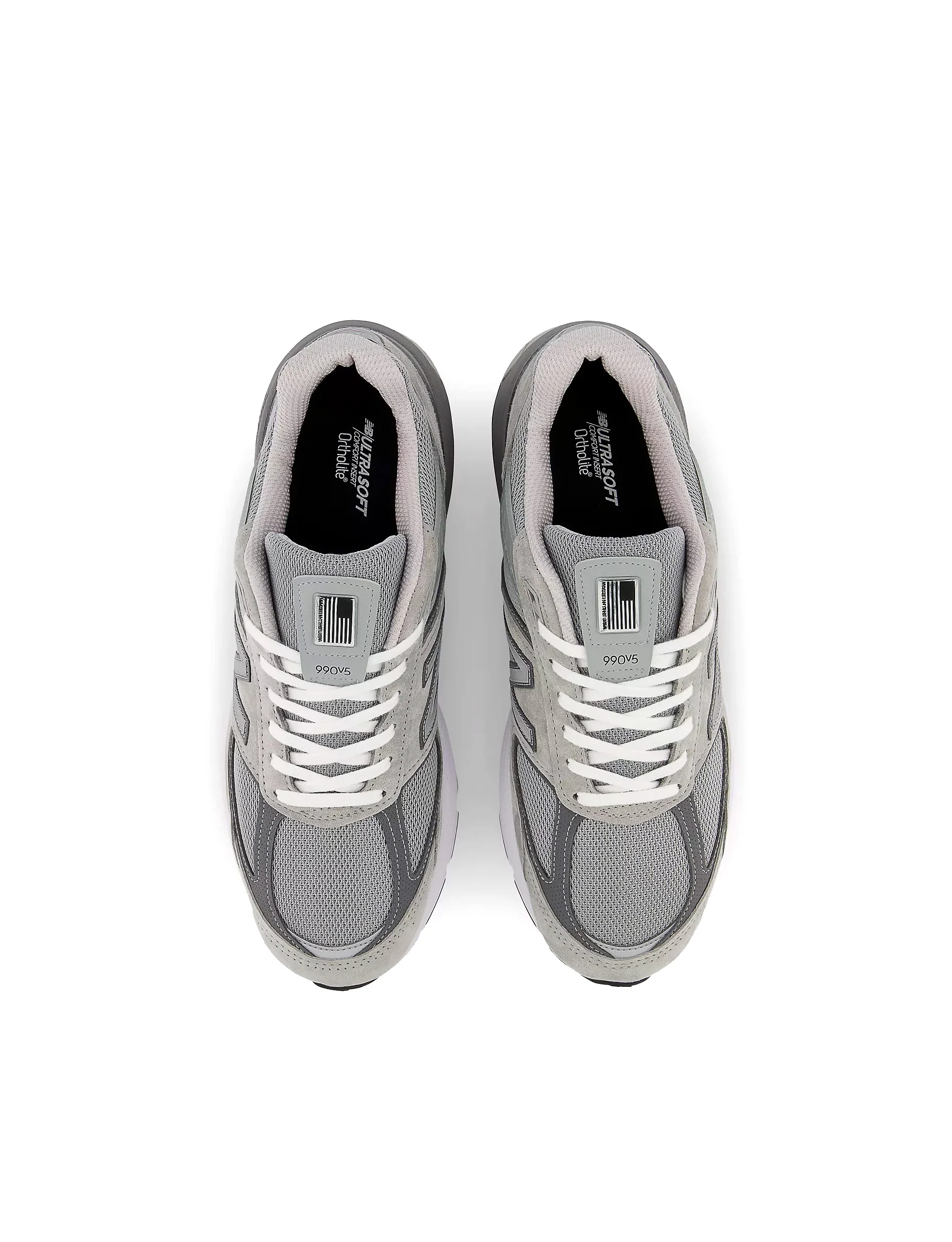 NEW BALANCE MADE in USA 990v5 Core - Image 4
