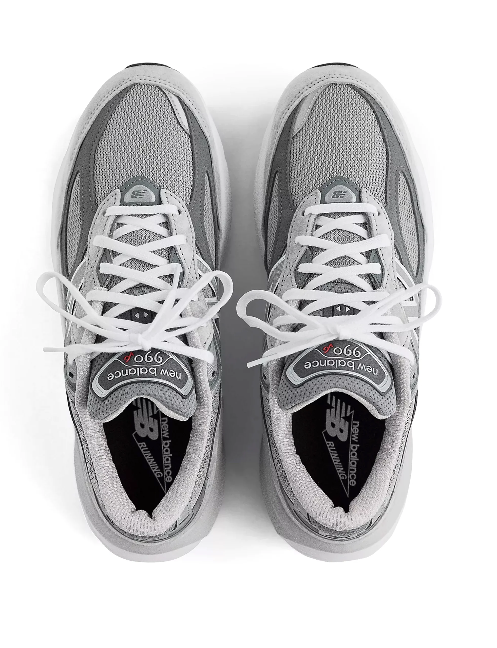 NEW BALANCE Made in USA 990v6 - Image 3