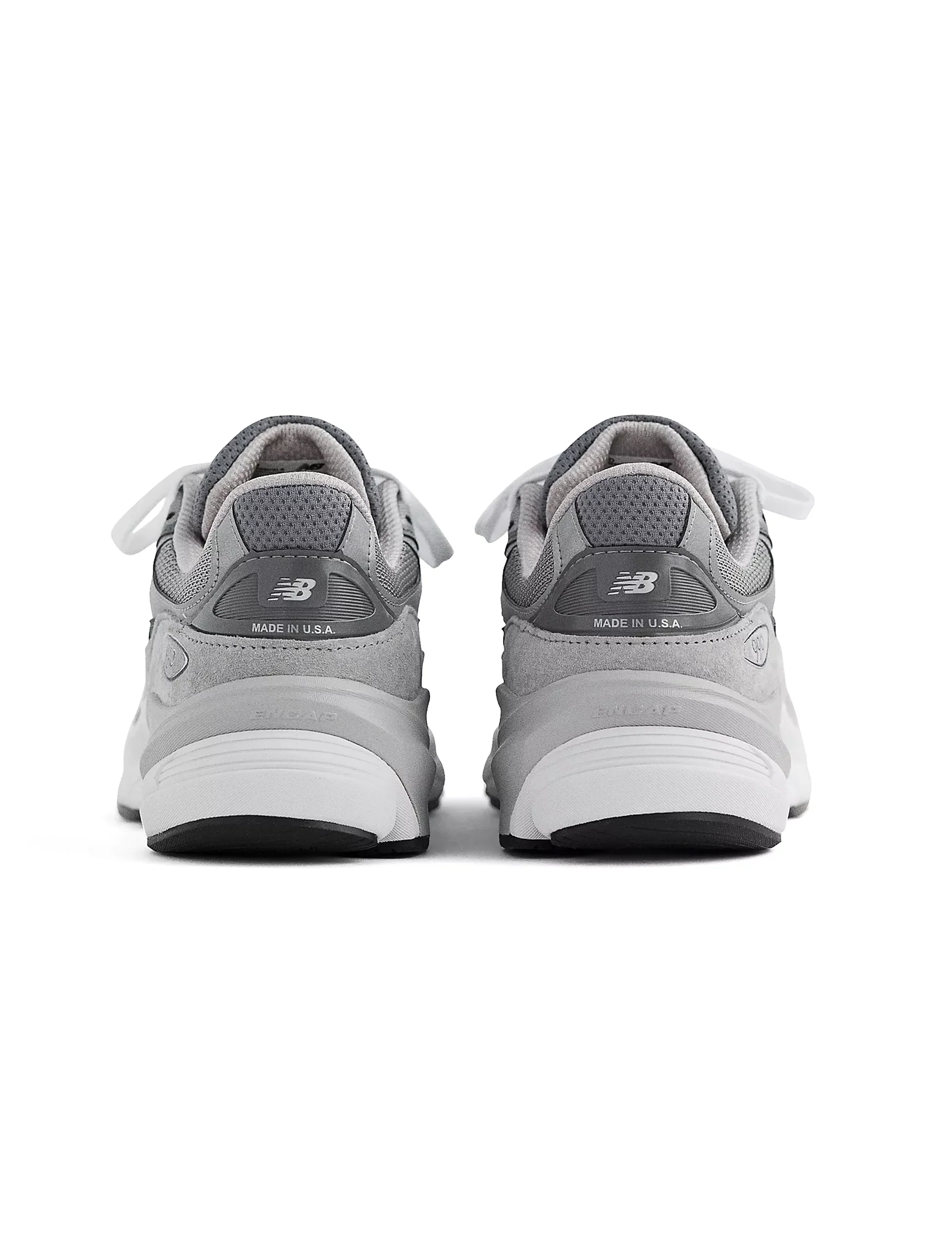 NEW BALANCE Made in USA 990v6 - Image 4