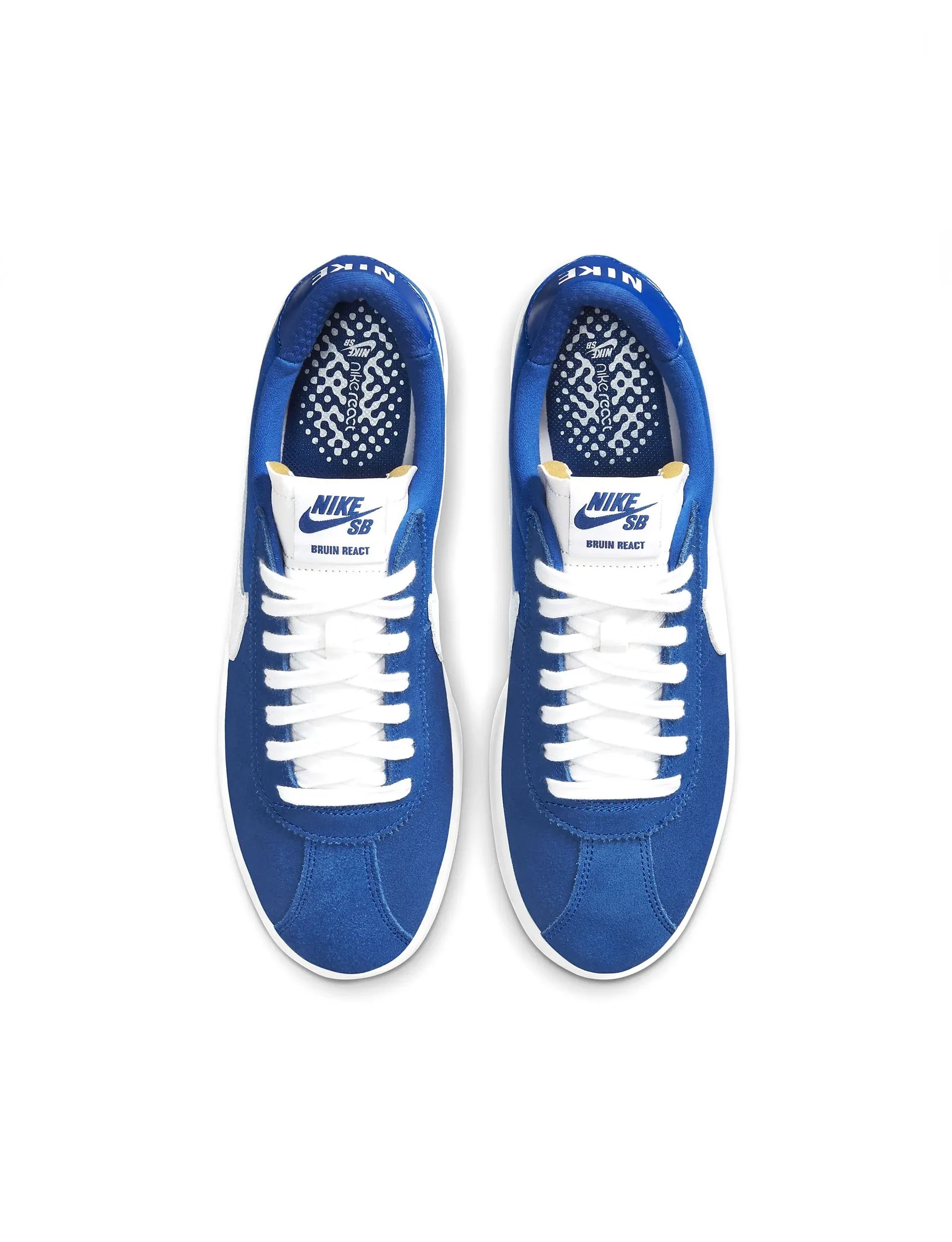 NIKE SB BRUIN REACT - Image 4