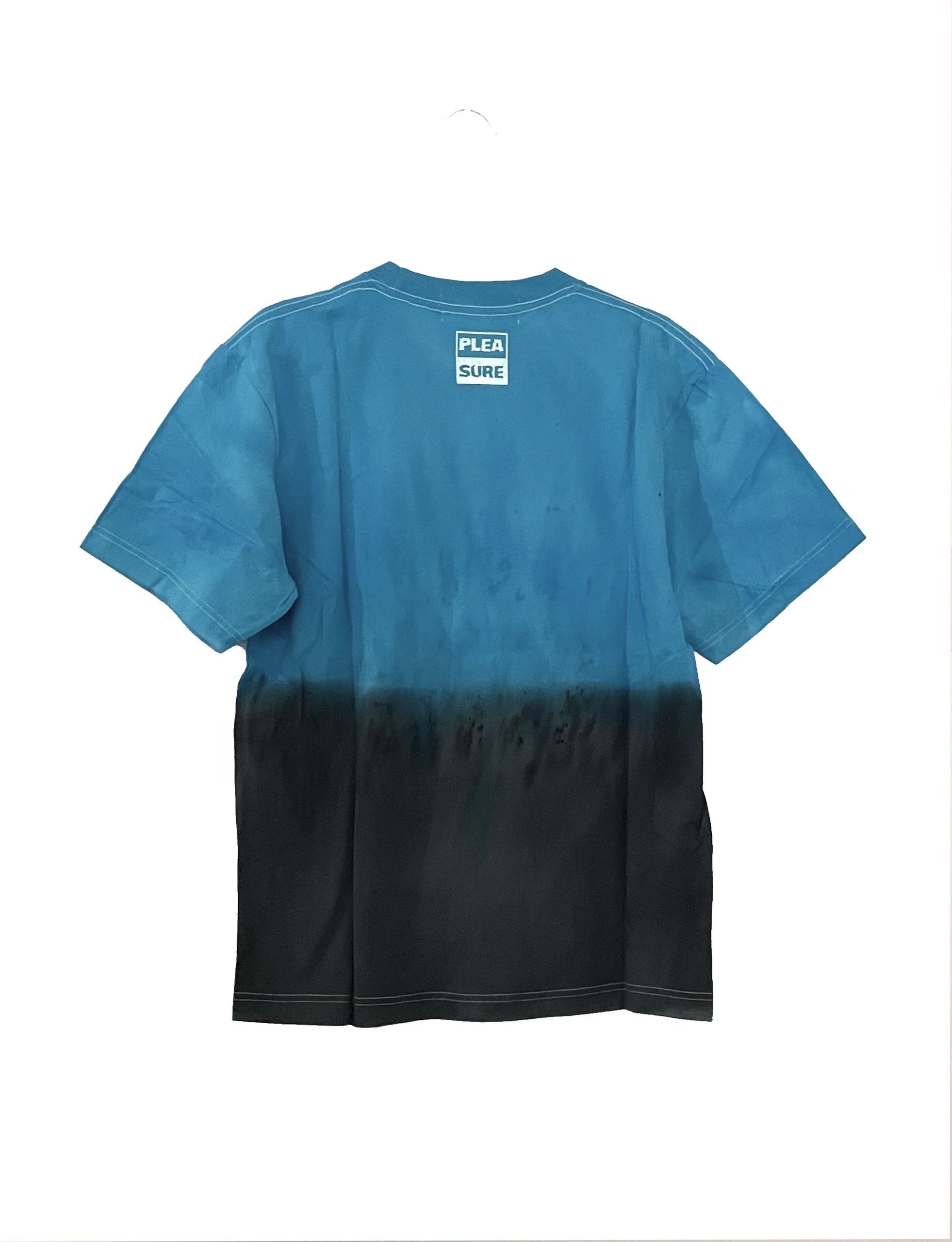 NON STOP PLEASURE ACID YEZZ TEE - Image 3