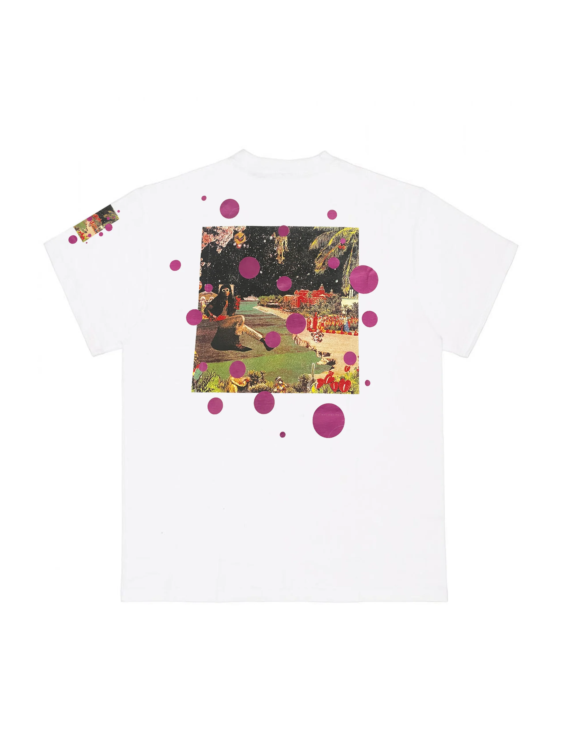 NON STOP PLEASURE COSMOS - Image 2