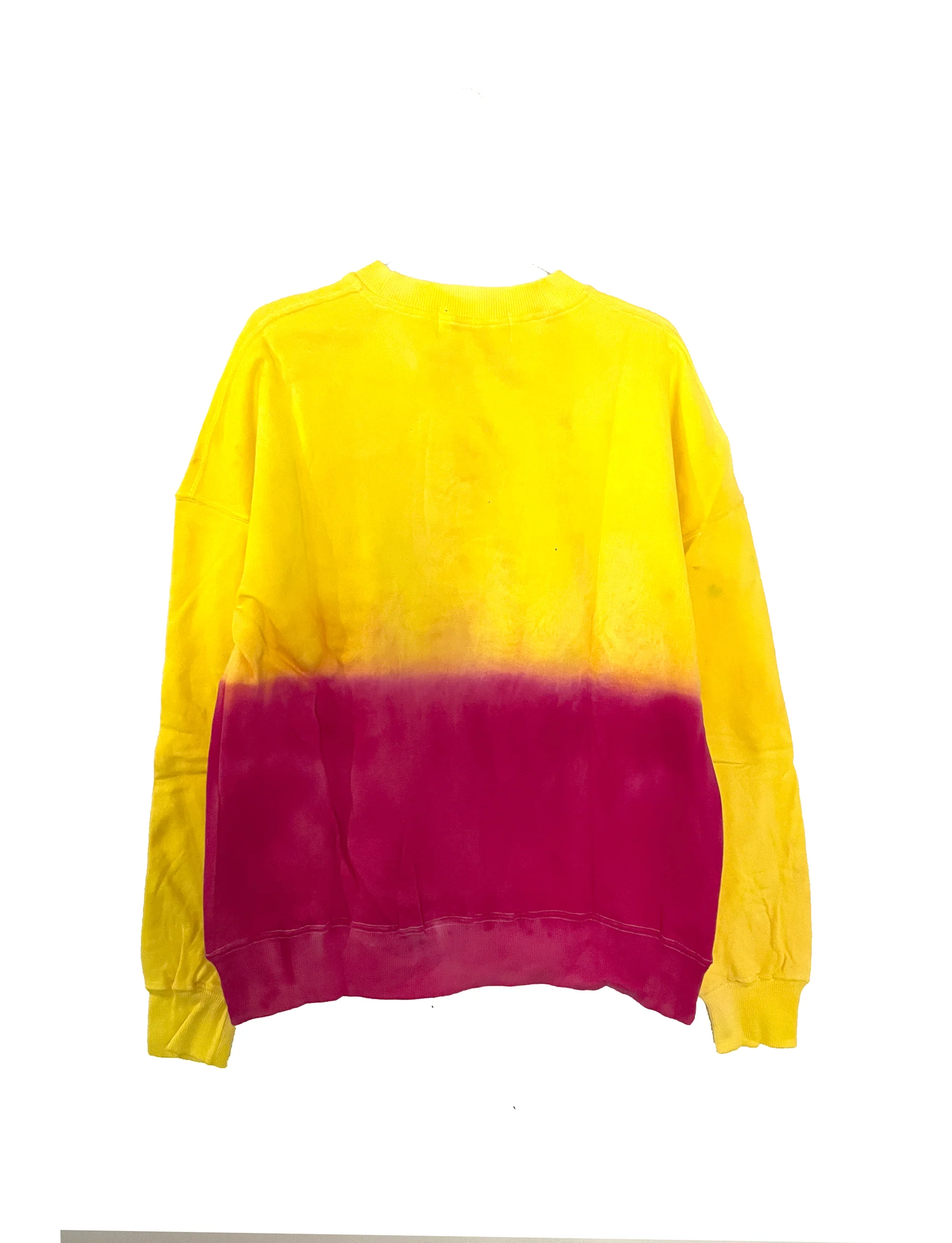 NON STOP PLEASURE DANSA TWO COLORS SWEATSHIRT - Image 3
