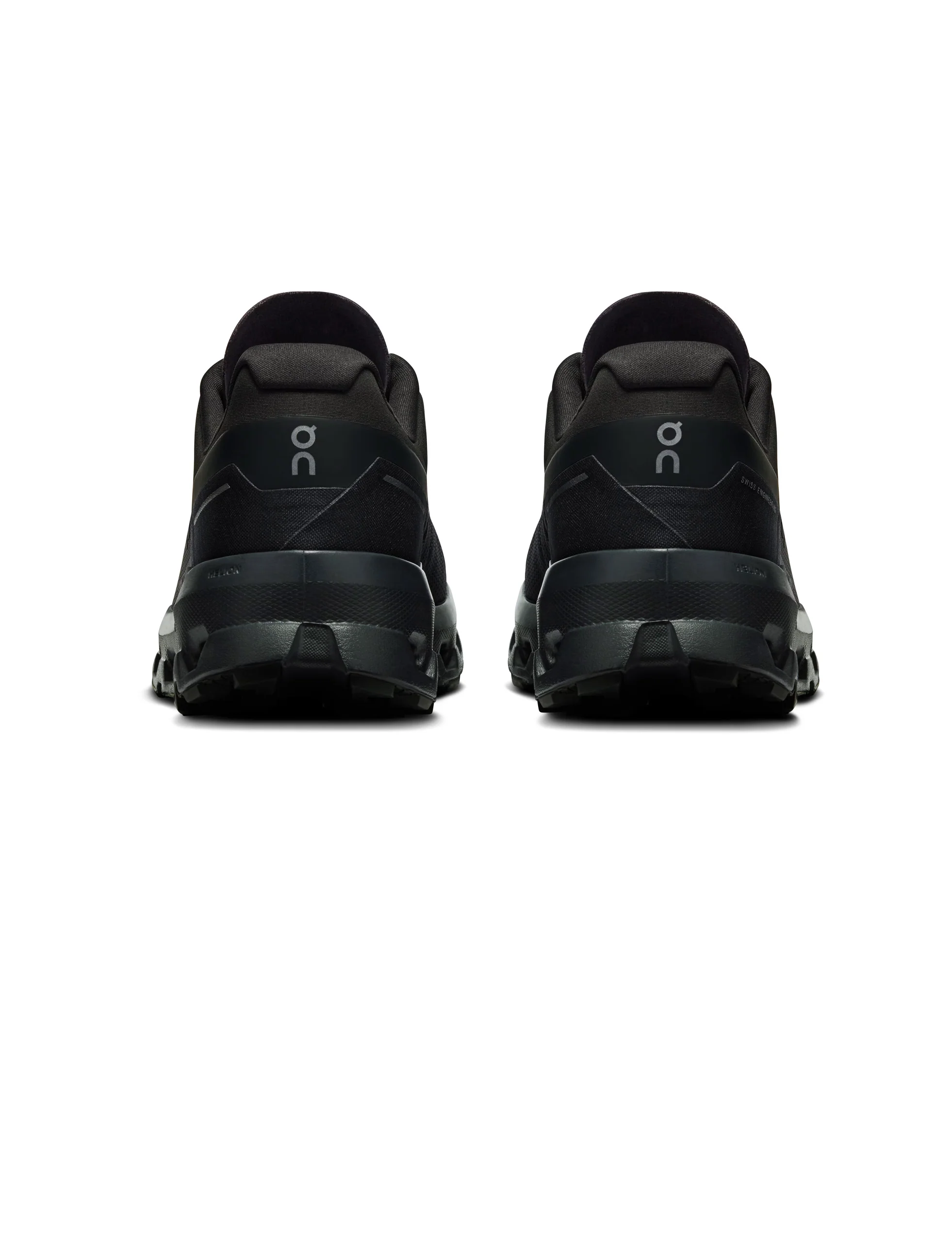 ON RUNNING Cloudvista 2 Black Black - Image 3
