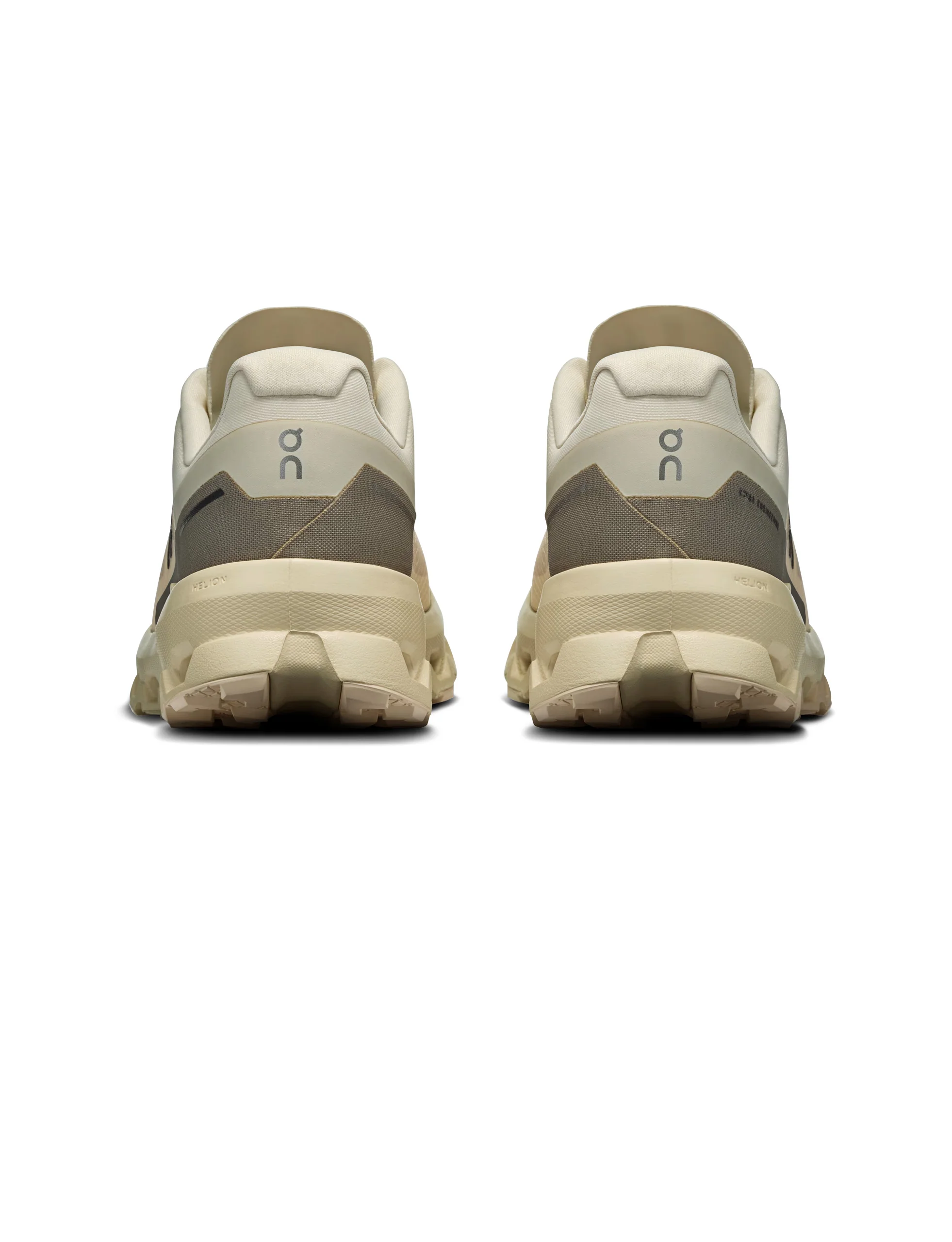 ON RUNNING Cloudvista 2 Cream Desert - Image 3