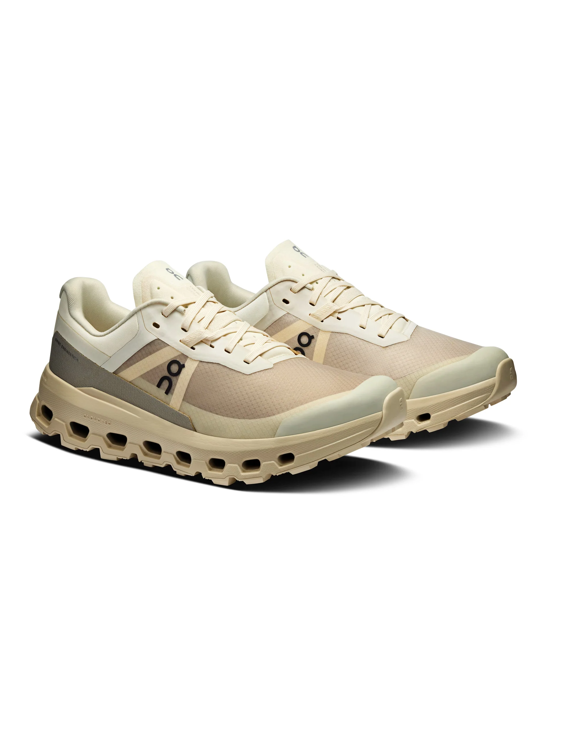 ON RUNNING Cloudvista 2 Cream Desert - Image 4