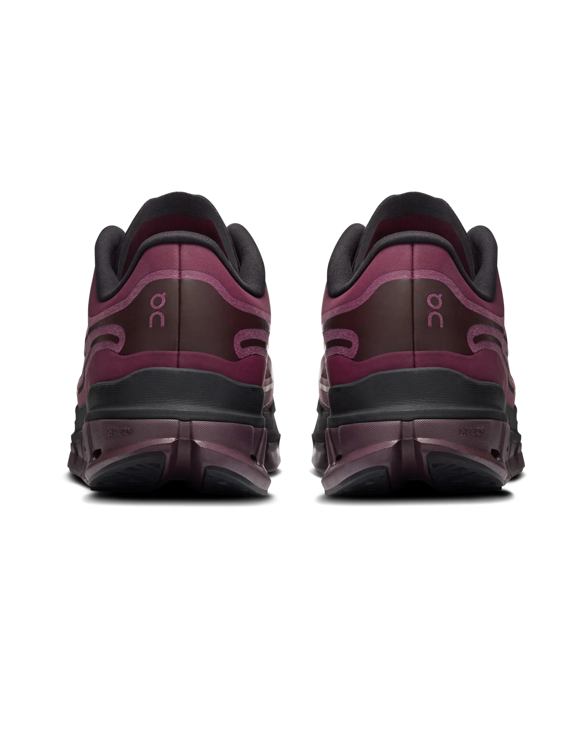 ON RUNNING Cloudflow 5 AD Fig | Mulberry - Image 3