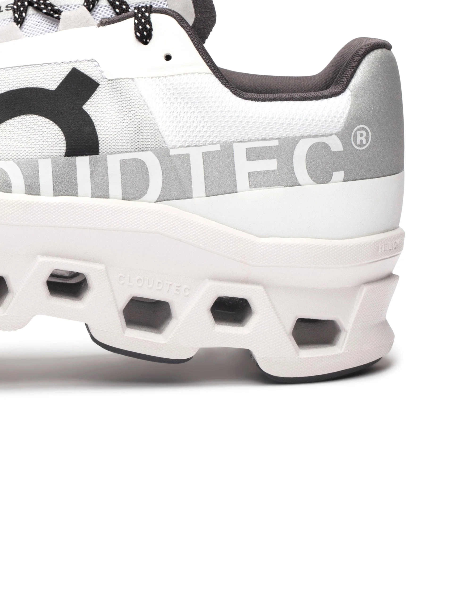 ON RUNNING Cloudmonster Exclusive· - Image 4