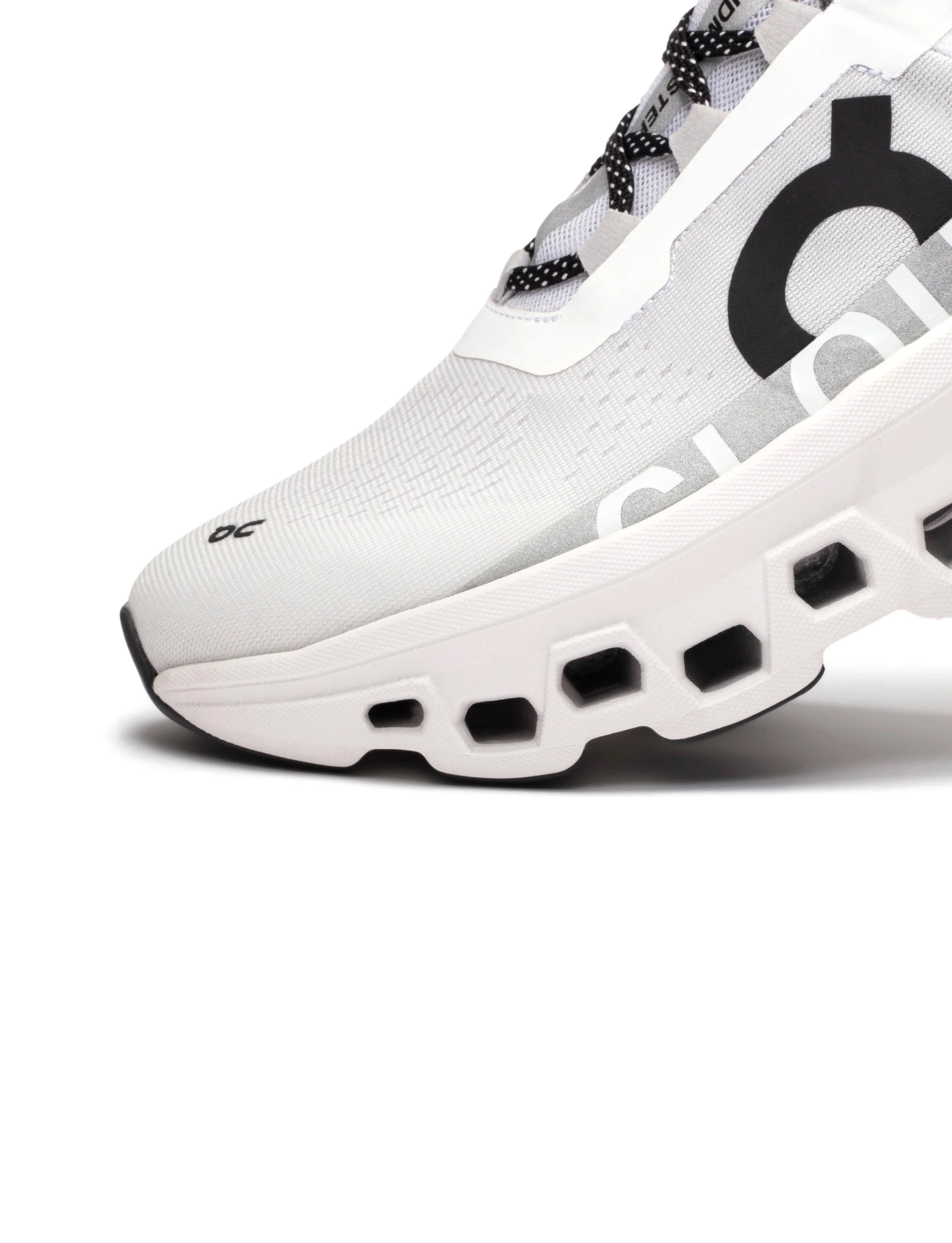 ON RUNNING Cloudmonster Exclusive· - Image 5
