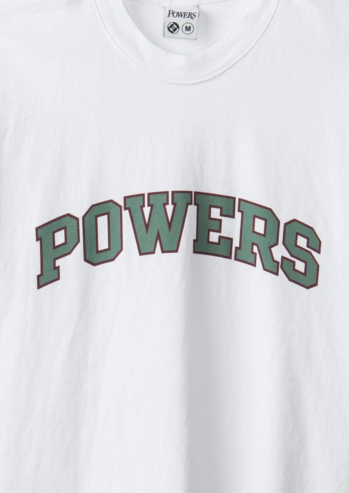 POWERS (SUPPLY ) ARCH TEE - Image 2