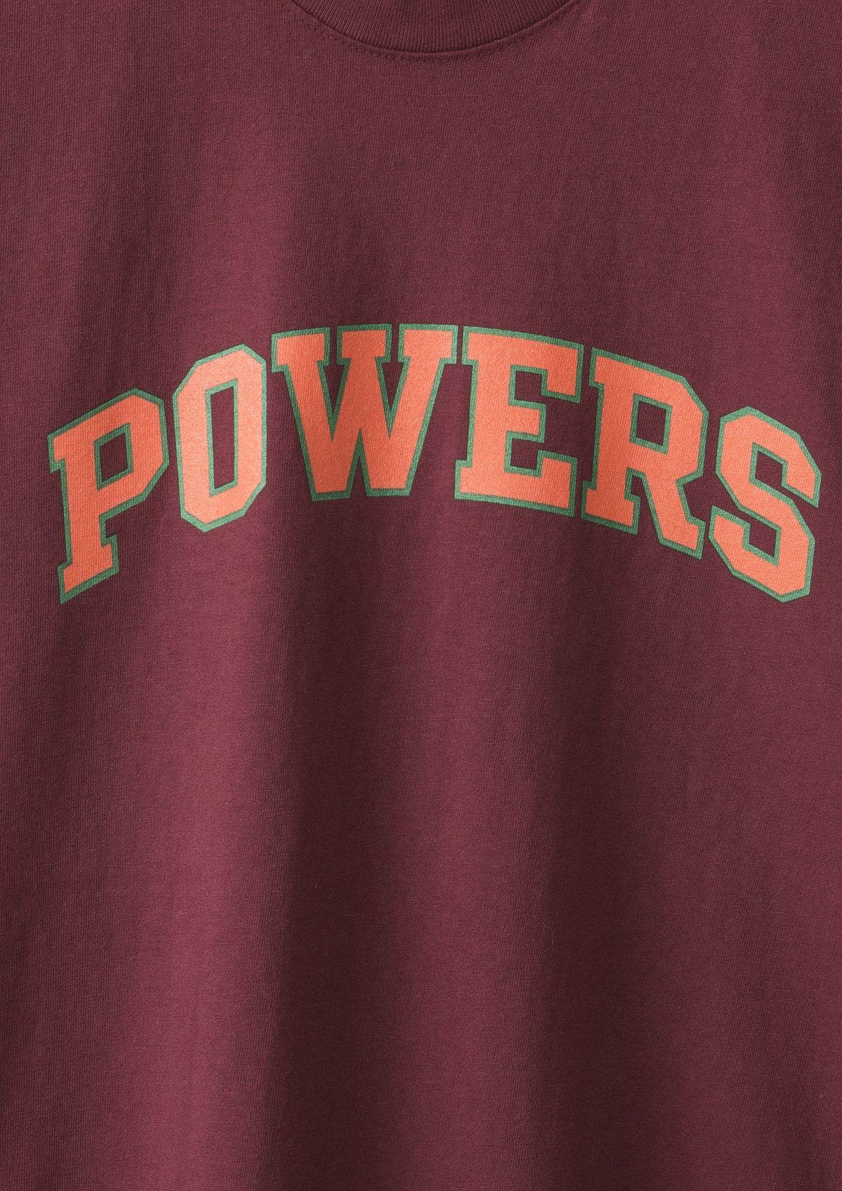 POWERS (SUPPLY ) ARCH TEE - Image 2