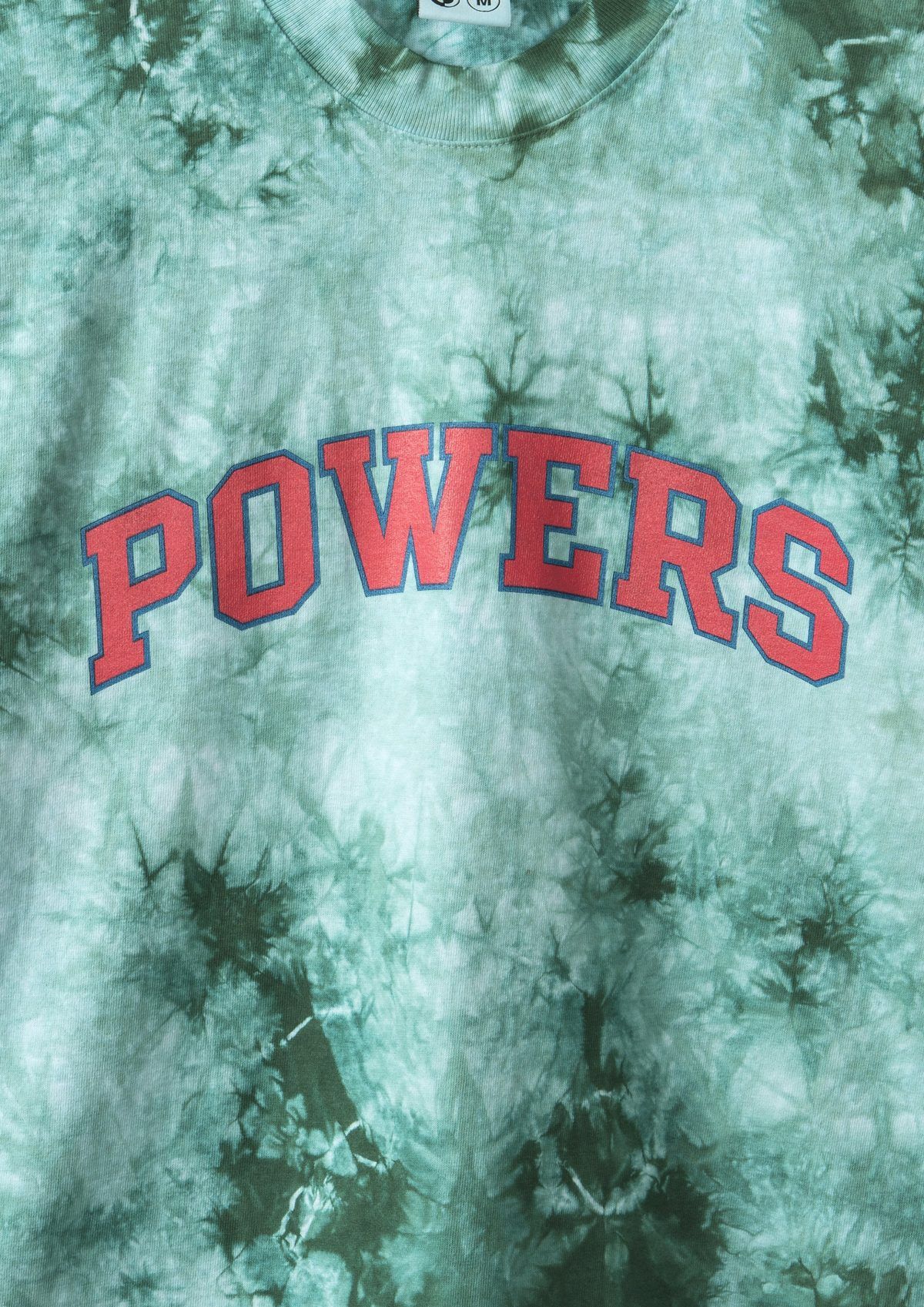 POWERS (SUPPLY ) ARCH TEE - Image 2