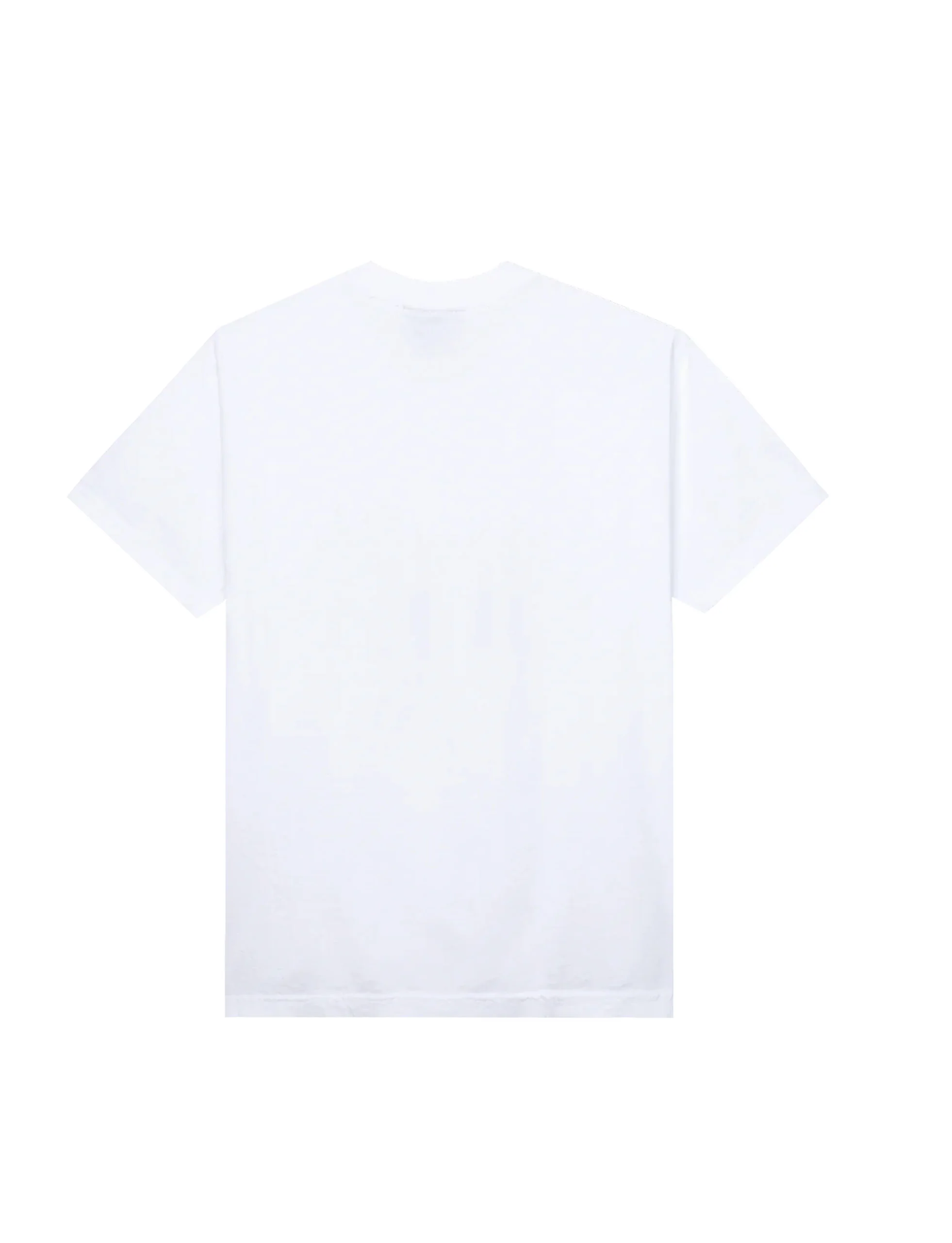 REAL BAD MAN Big Rec Long Sleeve T-Shirt FISH TIE DYE - Image 5