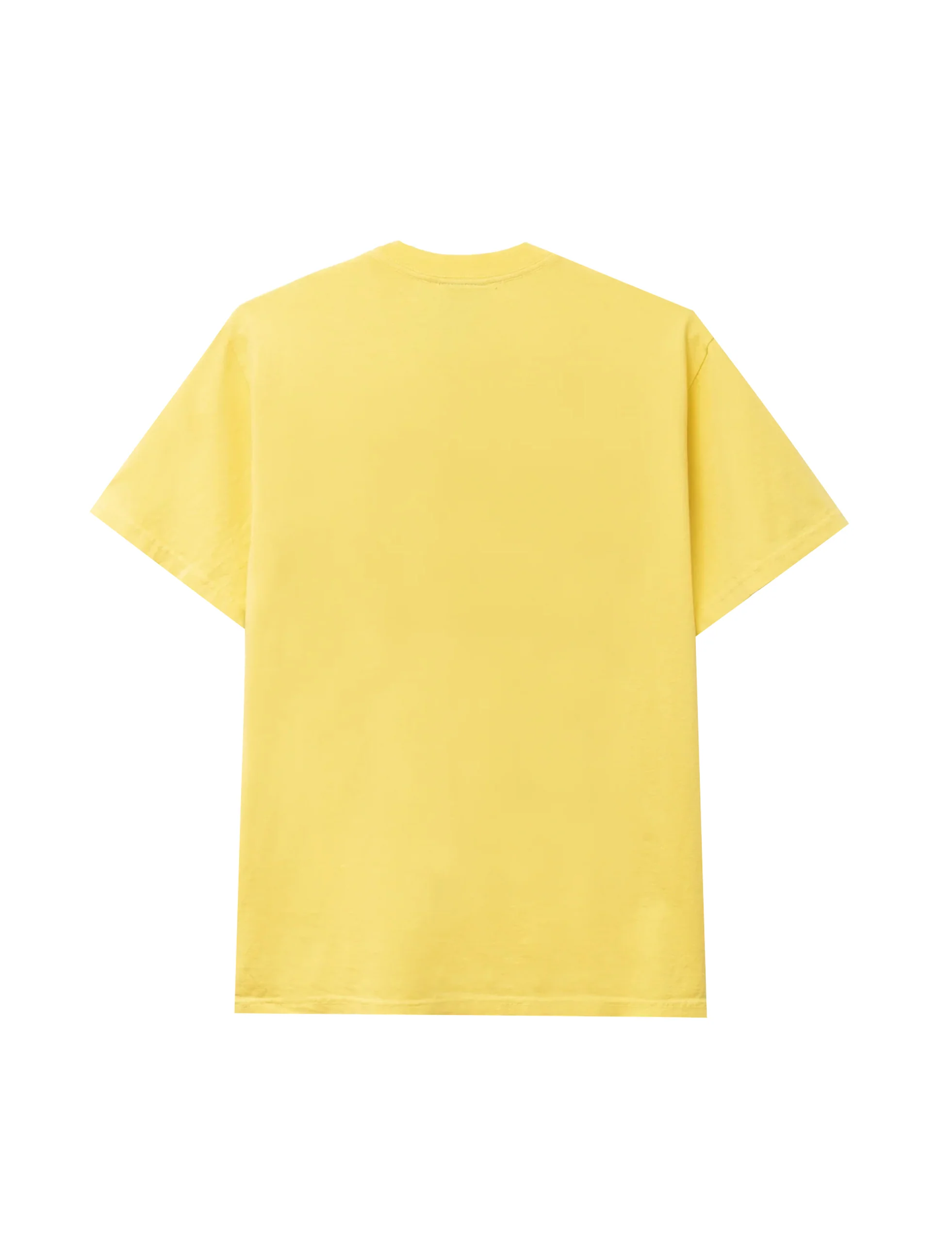 REAL BAD MAN FRONT HITTER YELLOW - Image 2