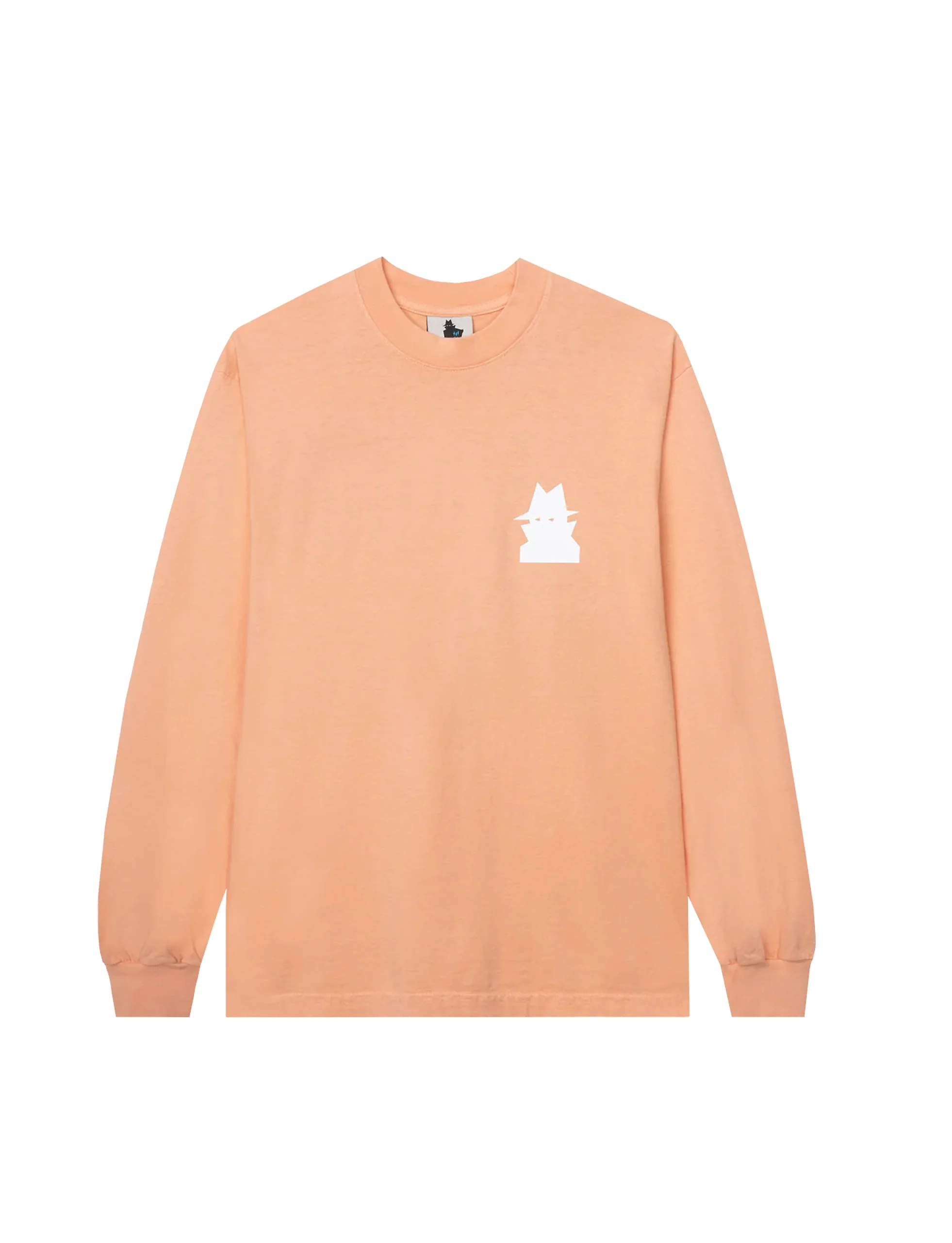 REAL BAD MAN SHROOMERGANG LS TEE LOX - Image 3
