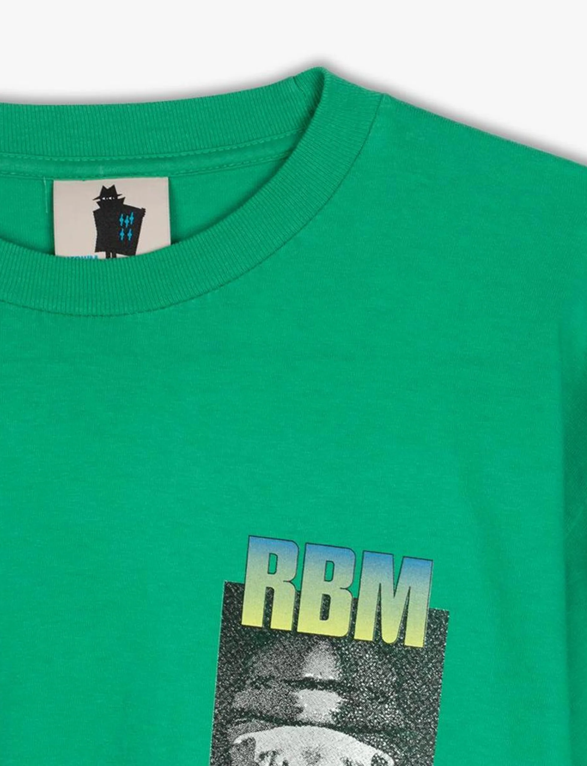 REAL BAD MAN STRANGE SOUND GREEN - Image 3