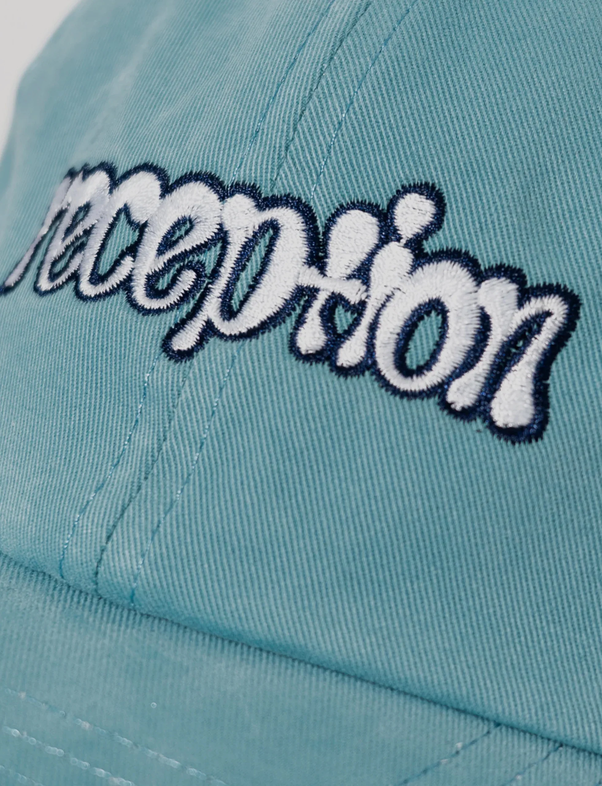 RECEPTION CLOTHING  Gimmie 6 Panel Cap - Image 3