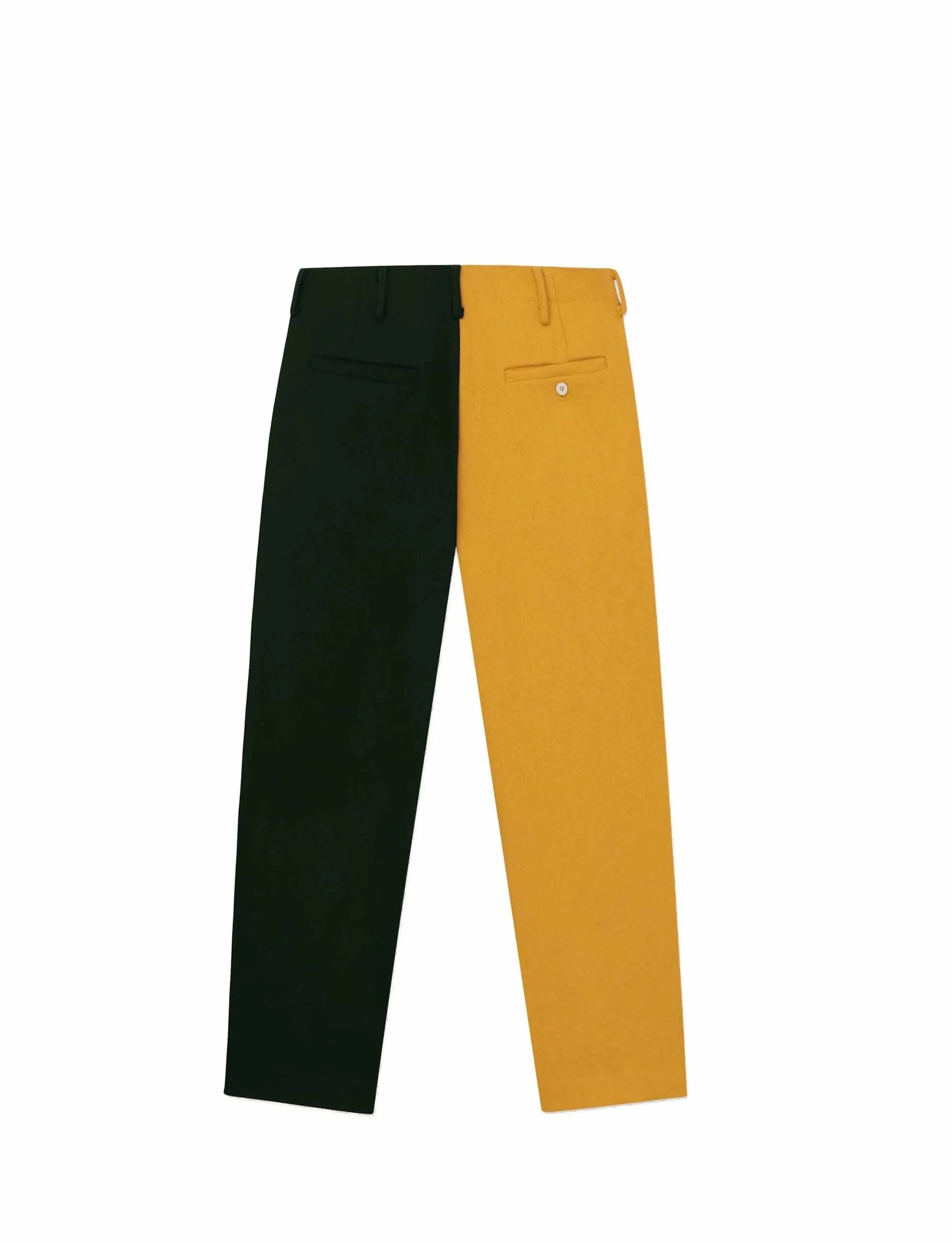 ROWING BLAZERS COLORBLOCK TROUSERS - Image 3