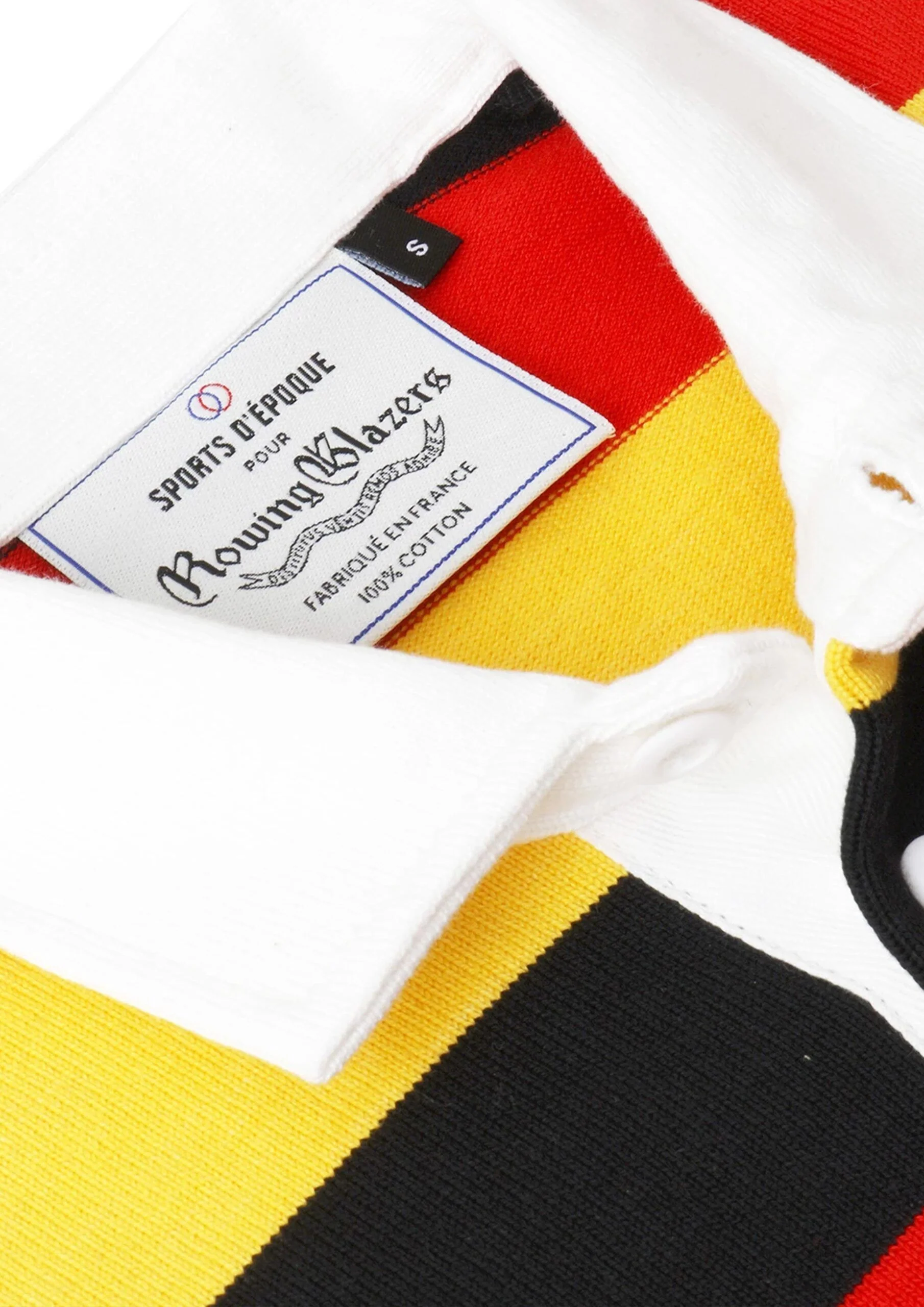 ROWING BLAZERS RICHMOND RUGBY - Image 2