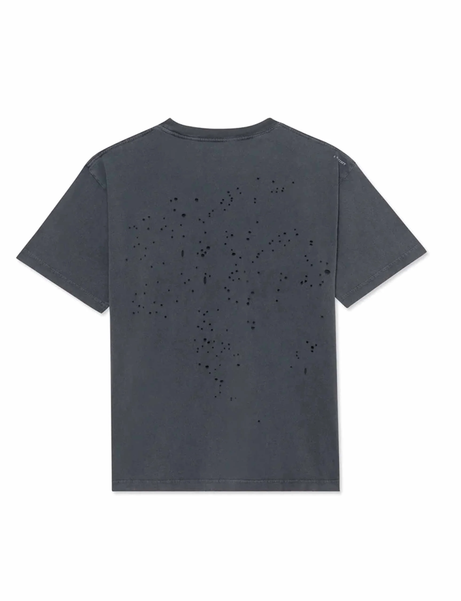 SATISFY MothTech™ T‑Shirt AGED CANVAS - Image 2