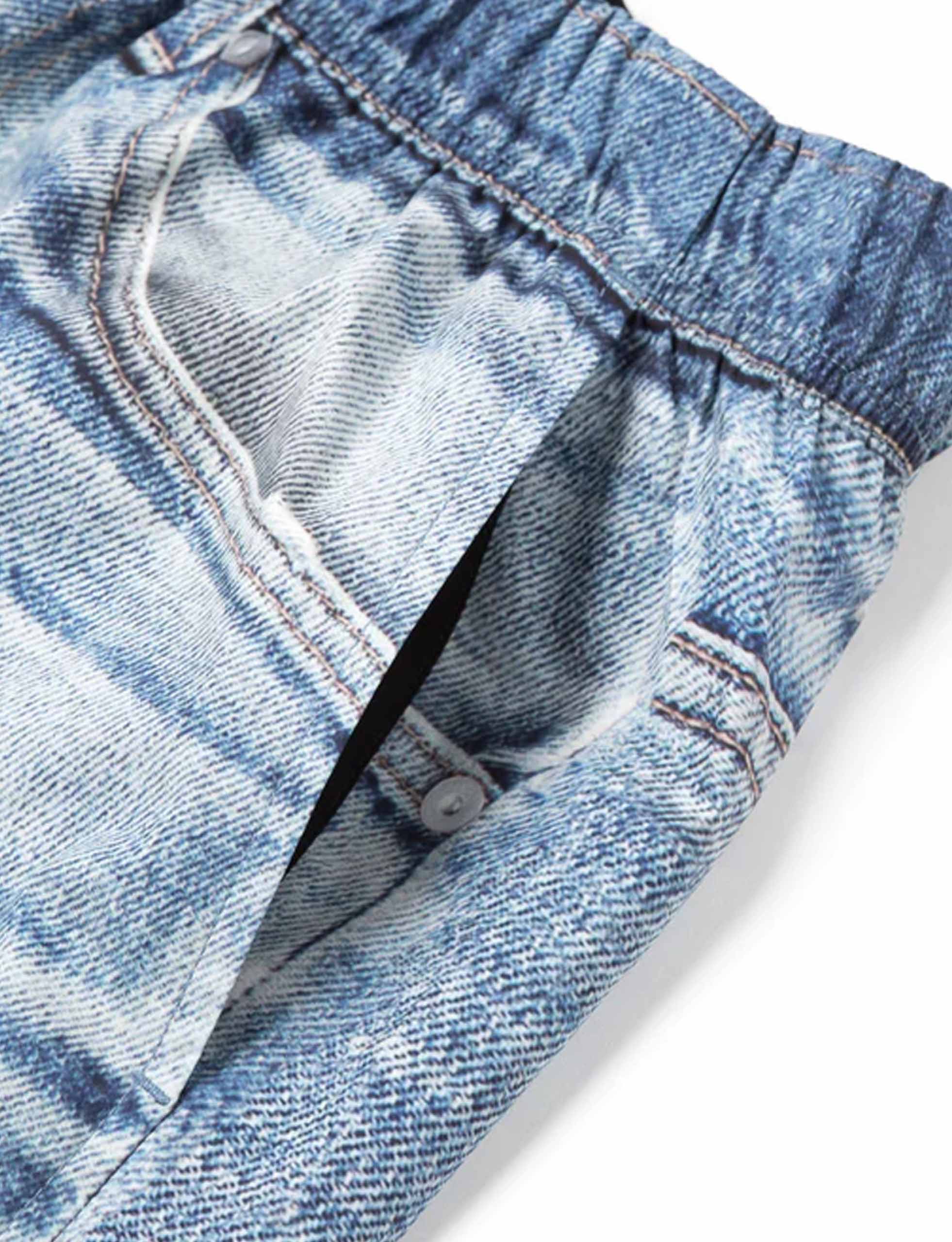 SATISFY PeaceShell™ 5" Unlined Shorts - Image 3