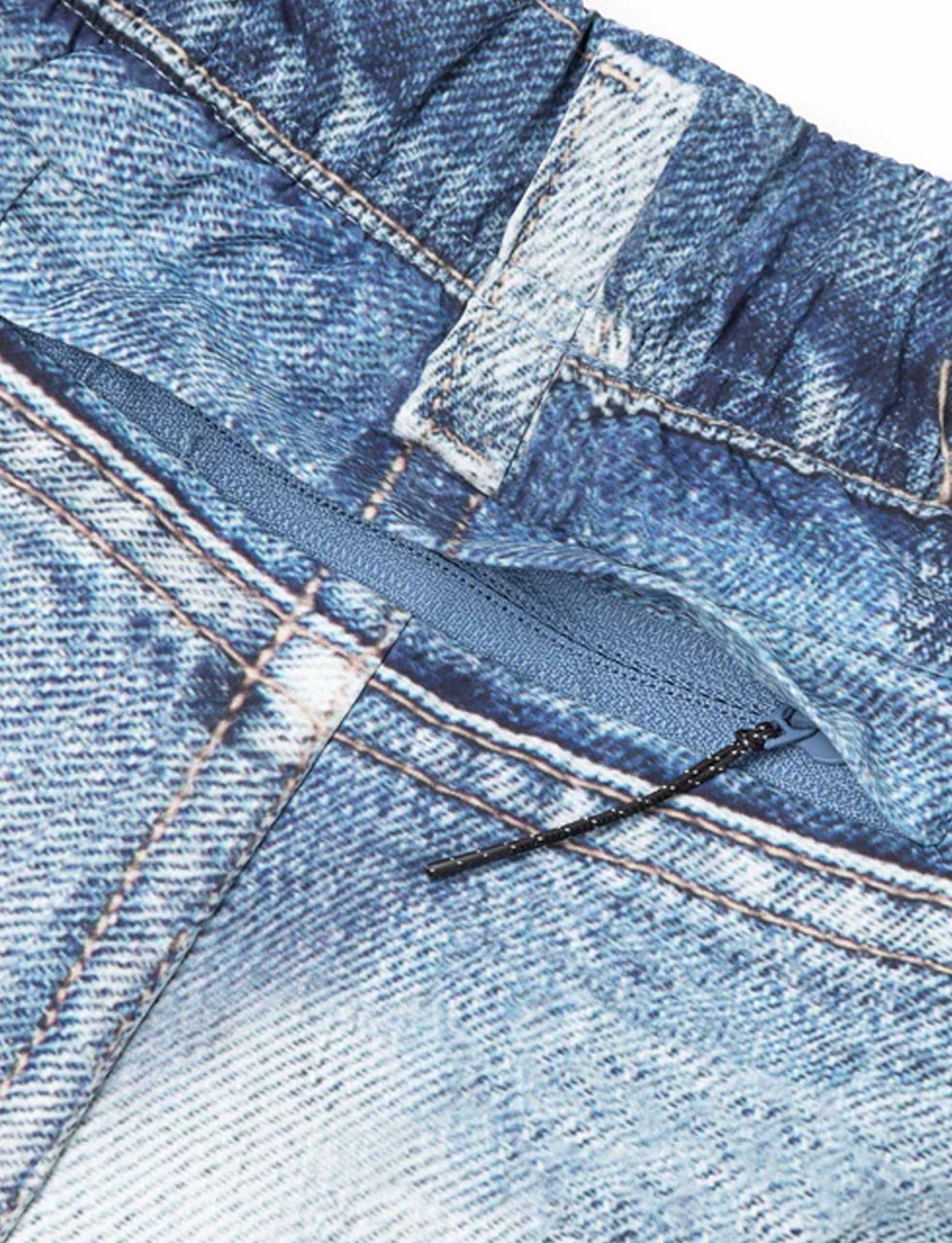 SATISFY PeaceShell™ 5" Unlined Shorts - Image 4